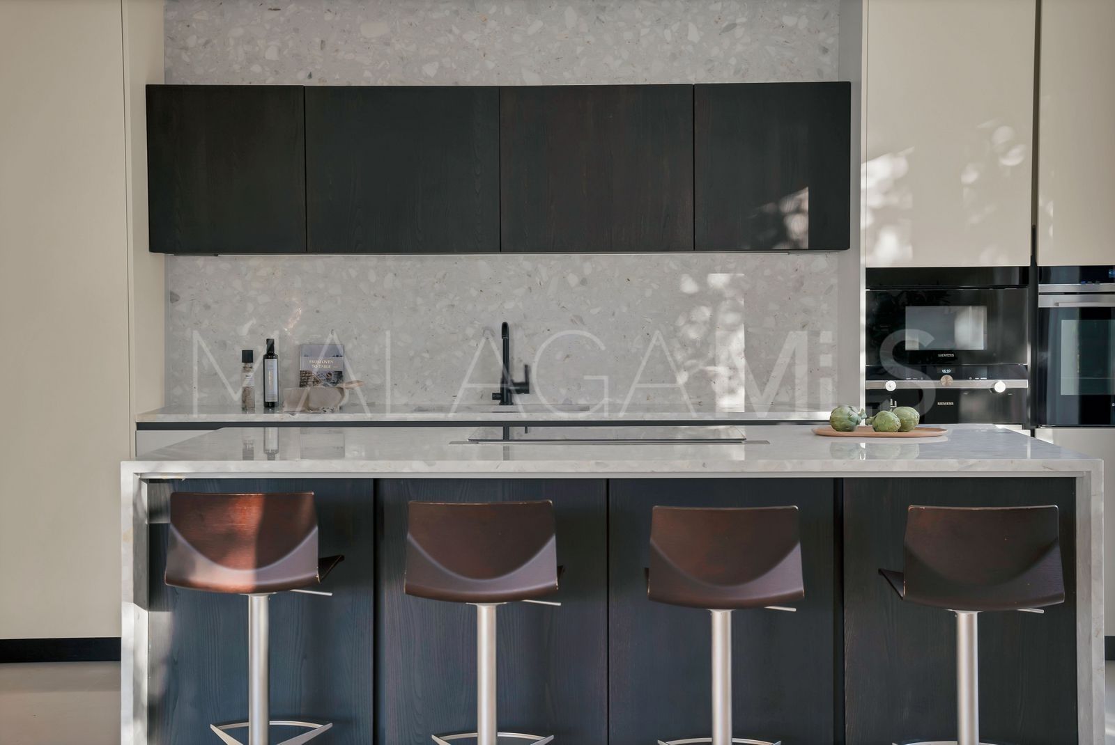 Villa for sale in Golden Mile