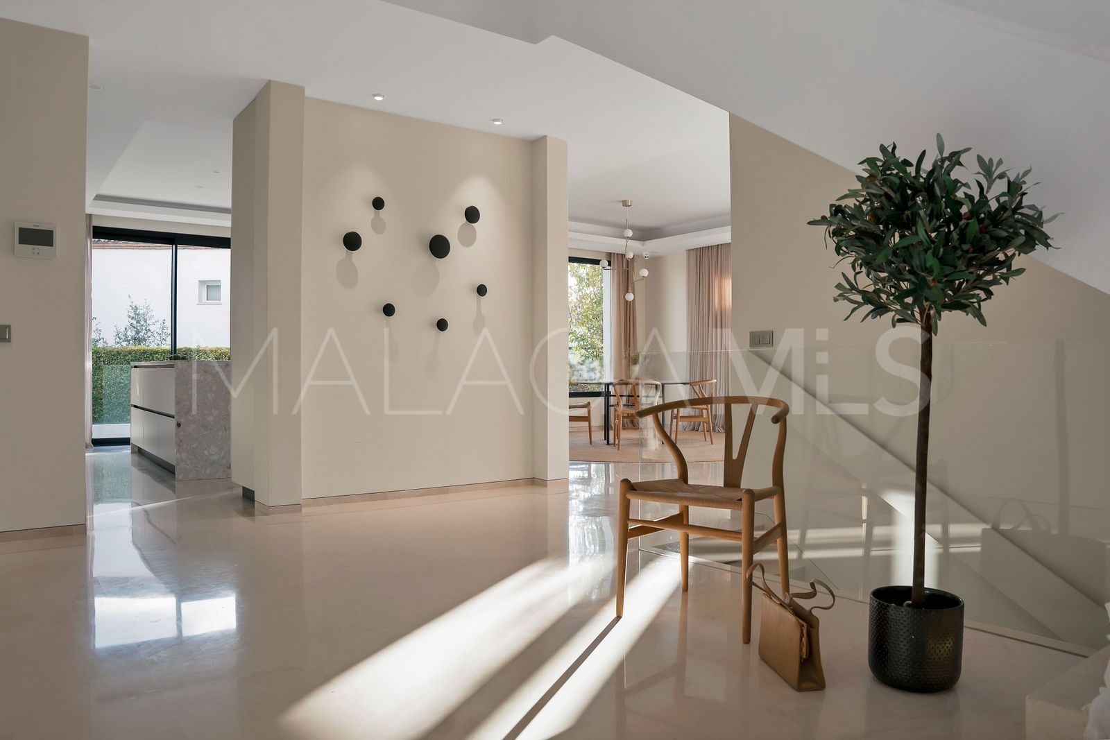 Villa for sale in Golden Mile