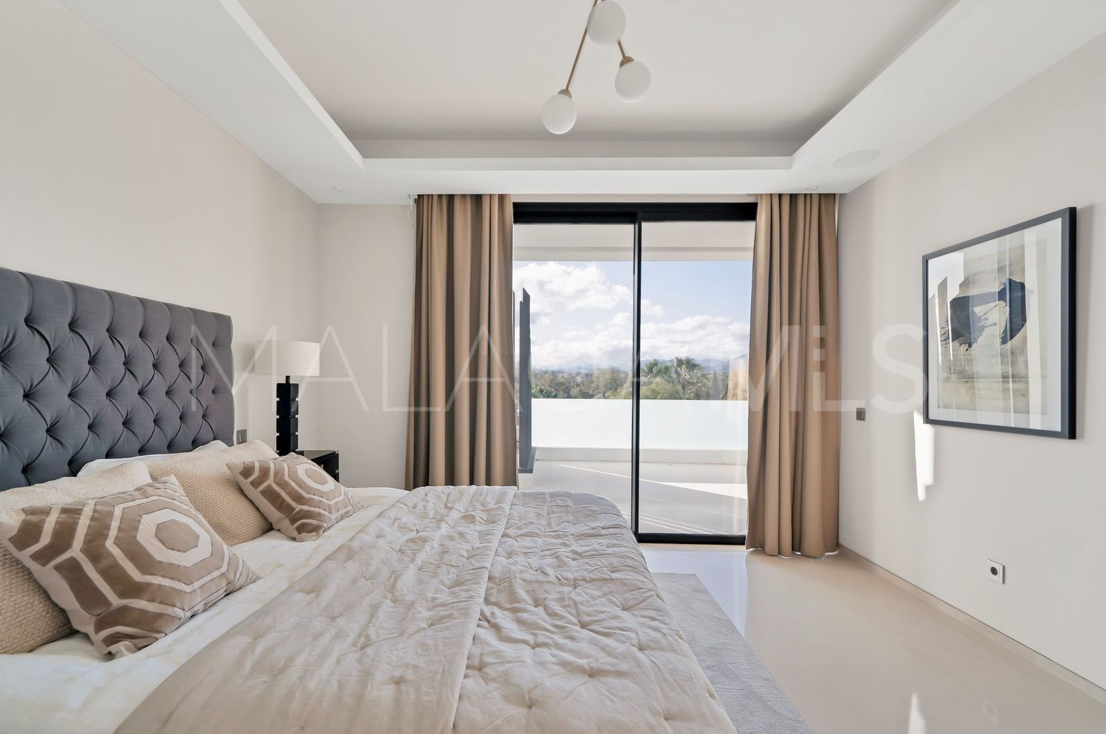 Villa for sale in Golden Mile