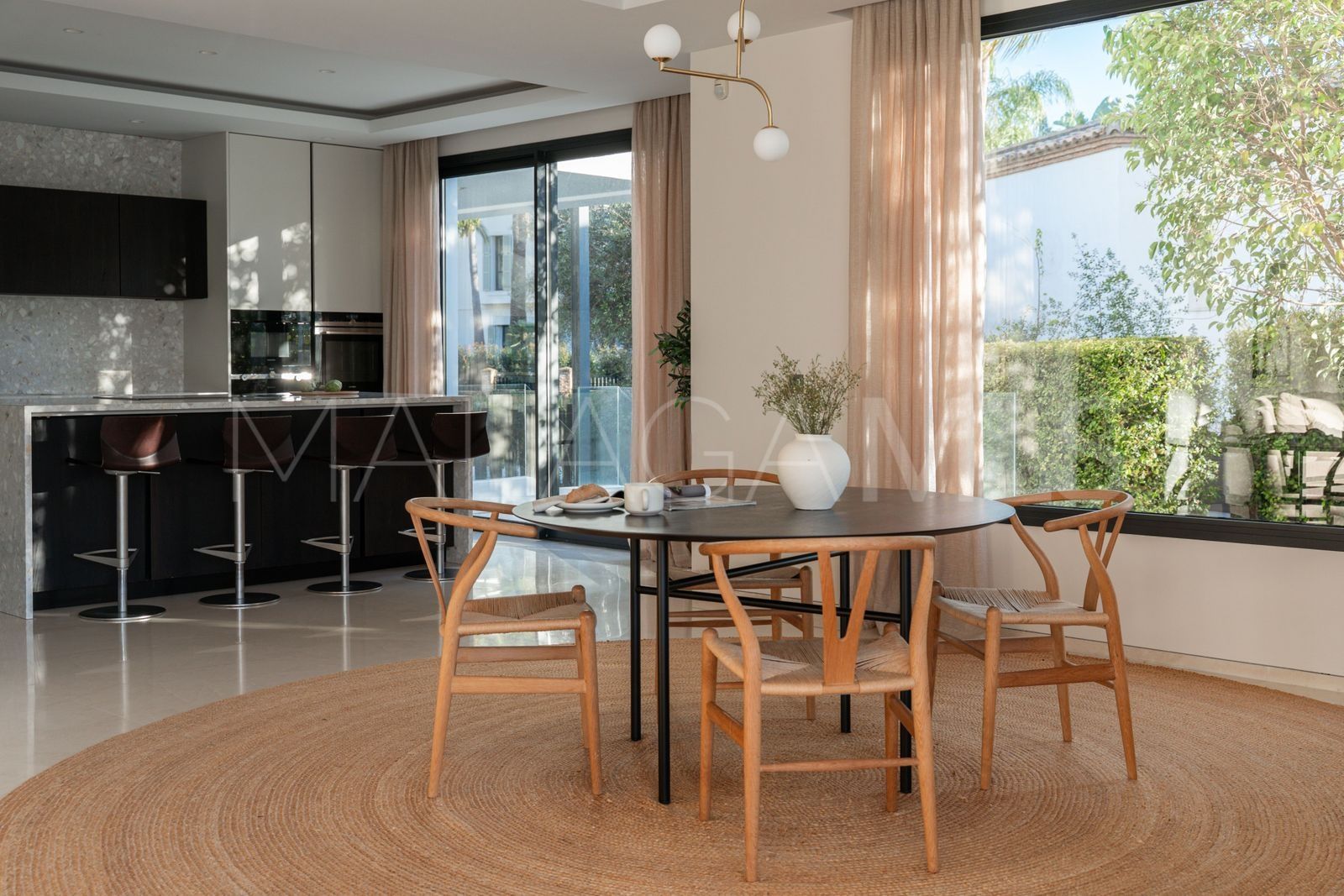 Villa for sale in Golden Mile