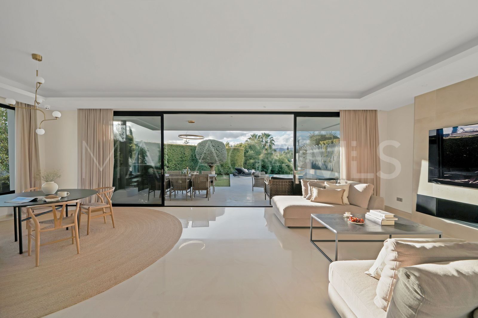 Villa for sale in Golden Mile