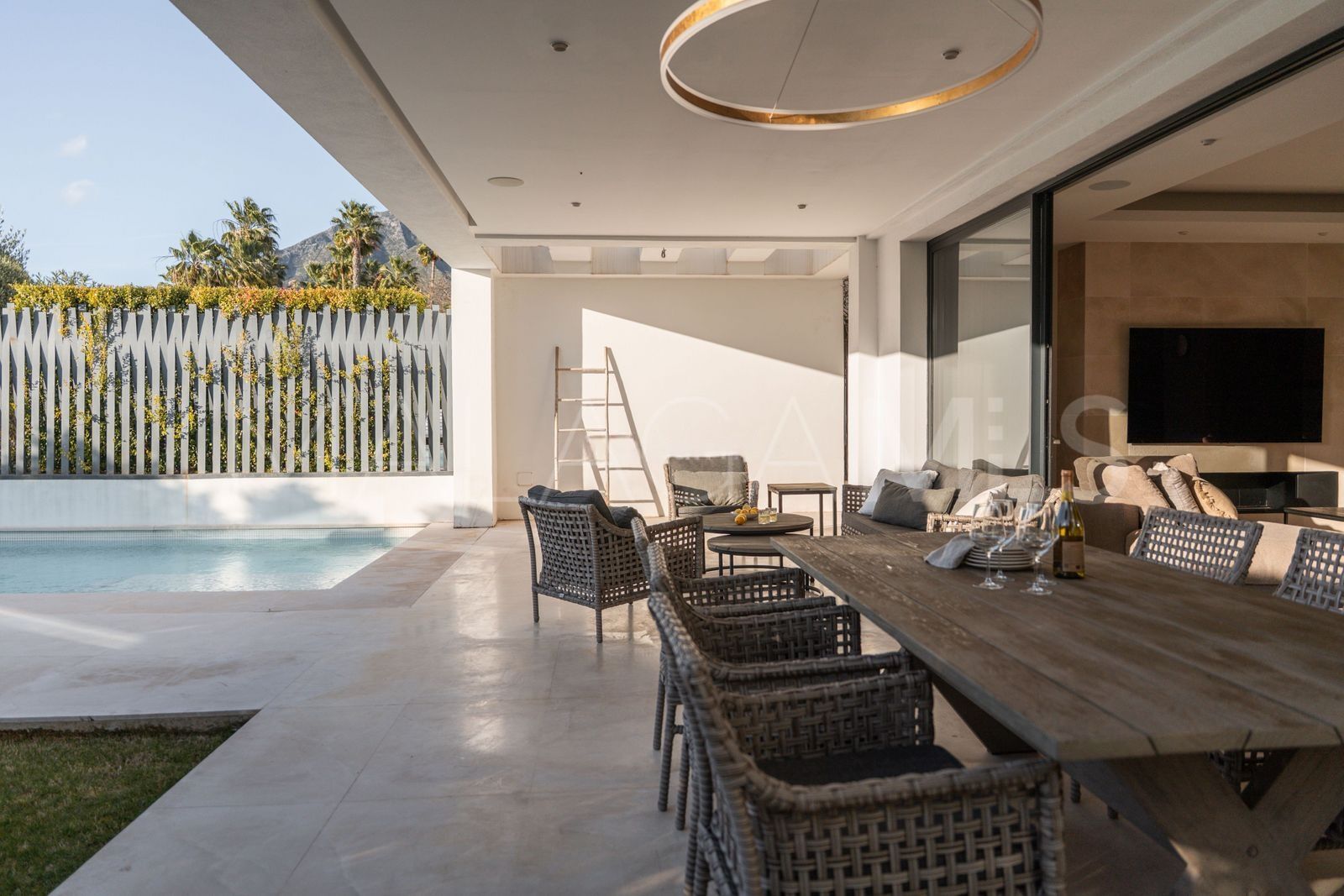 Villa for sale in Golden Mile