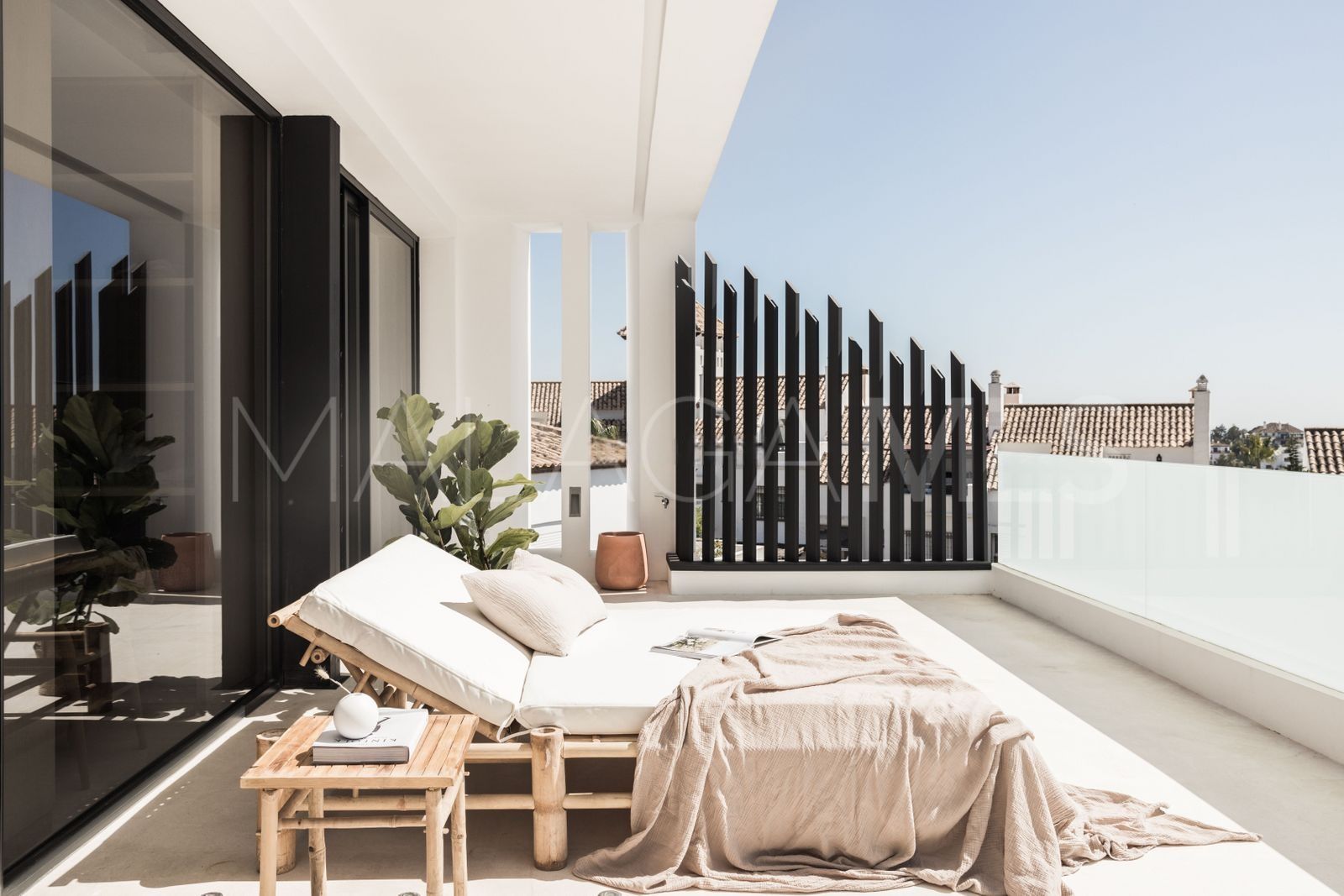 Villa for sale in Golden Mile