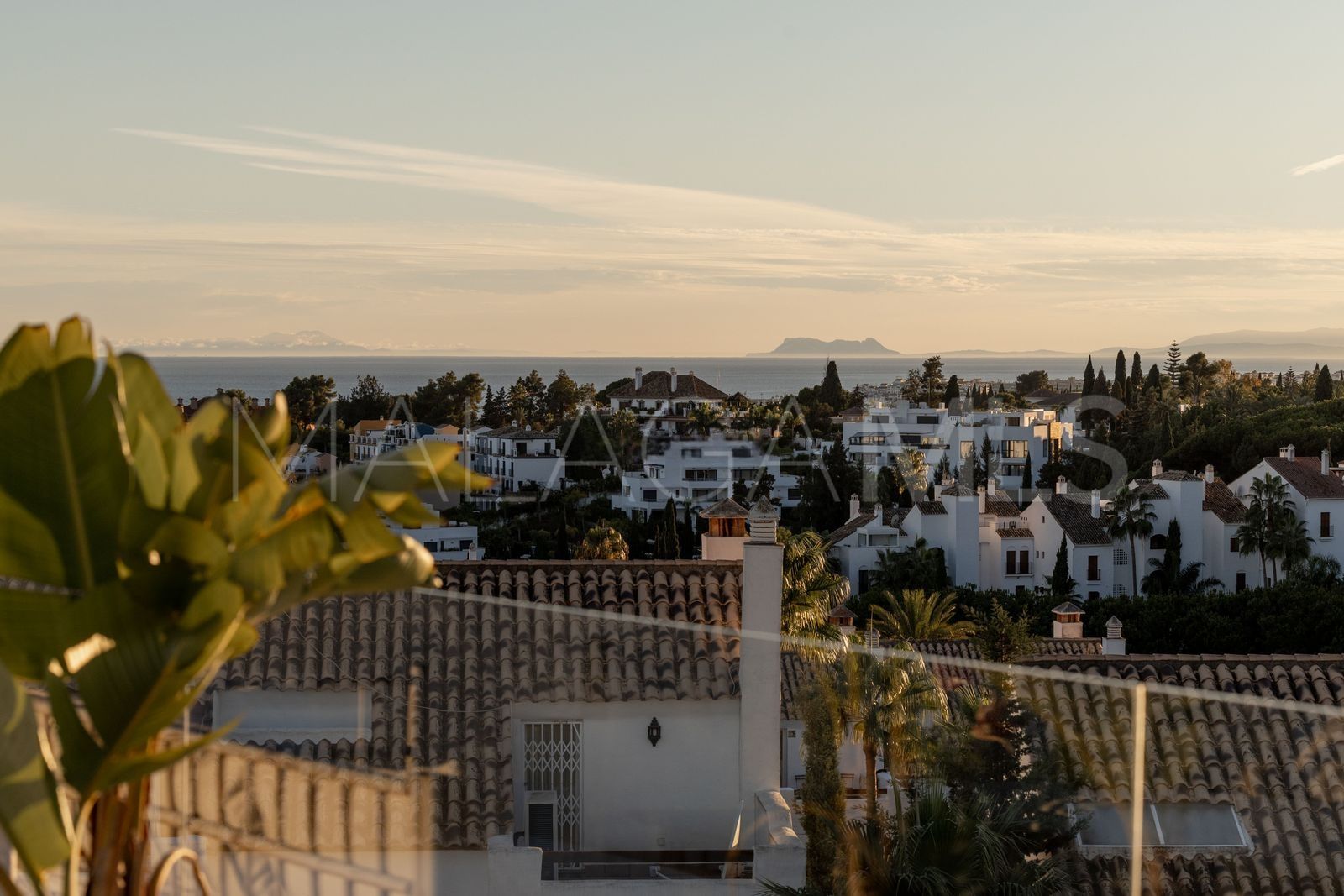 Villa for sale in Golden Mile