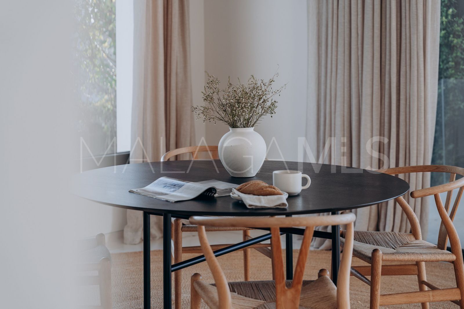 Villa for sale in Golden Mile