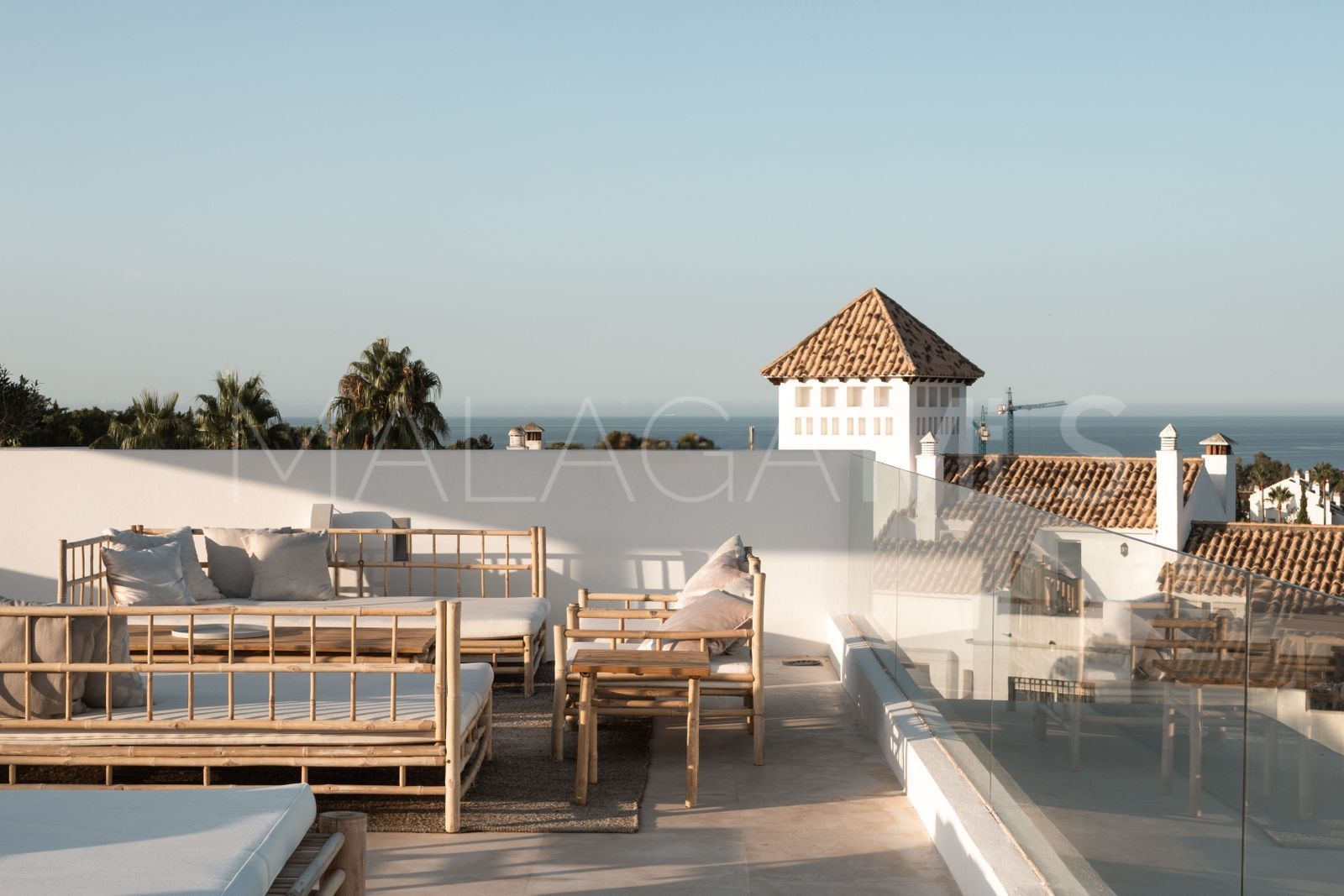 Villa for sale in Golden Mile