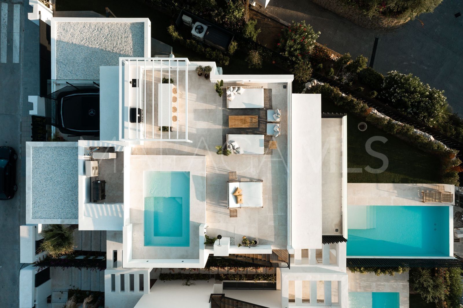 Villa for sale in Golden Mile