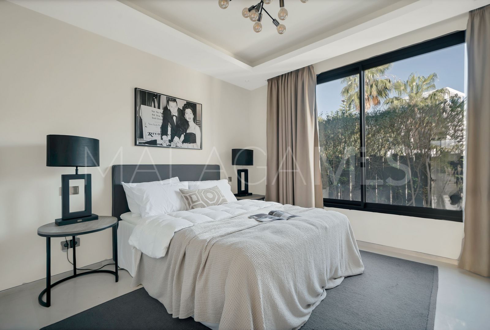 Villa for sale in Golden Mile