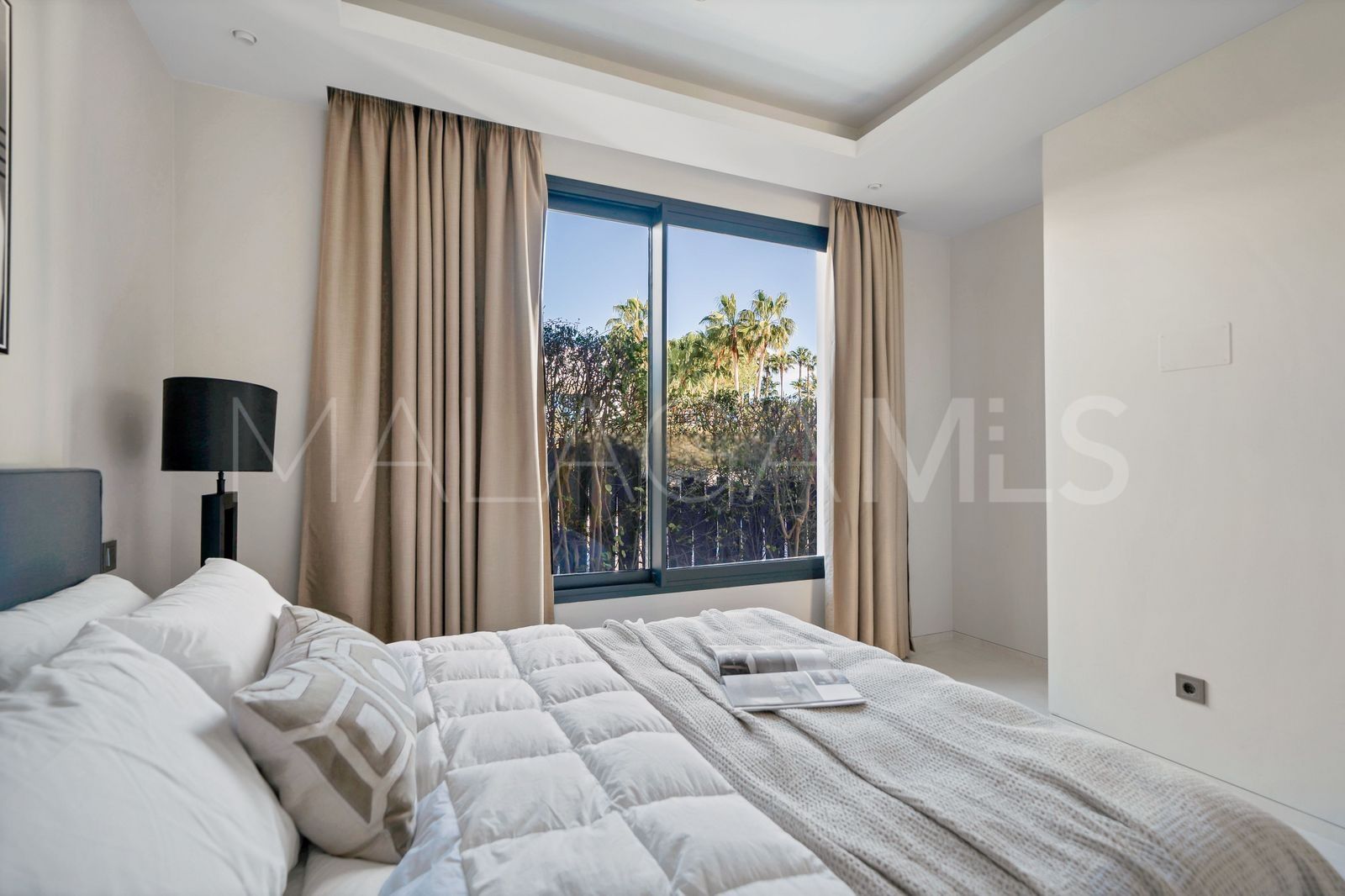 Villa for sale in Golden Mile