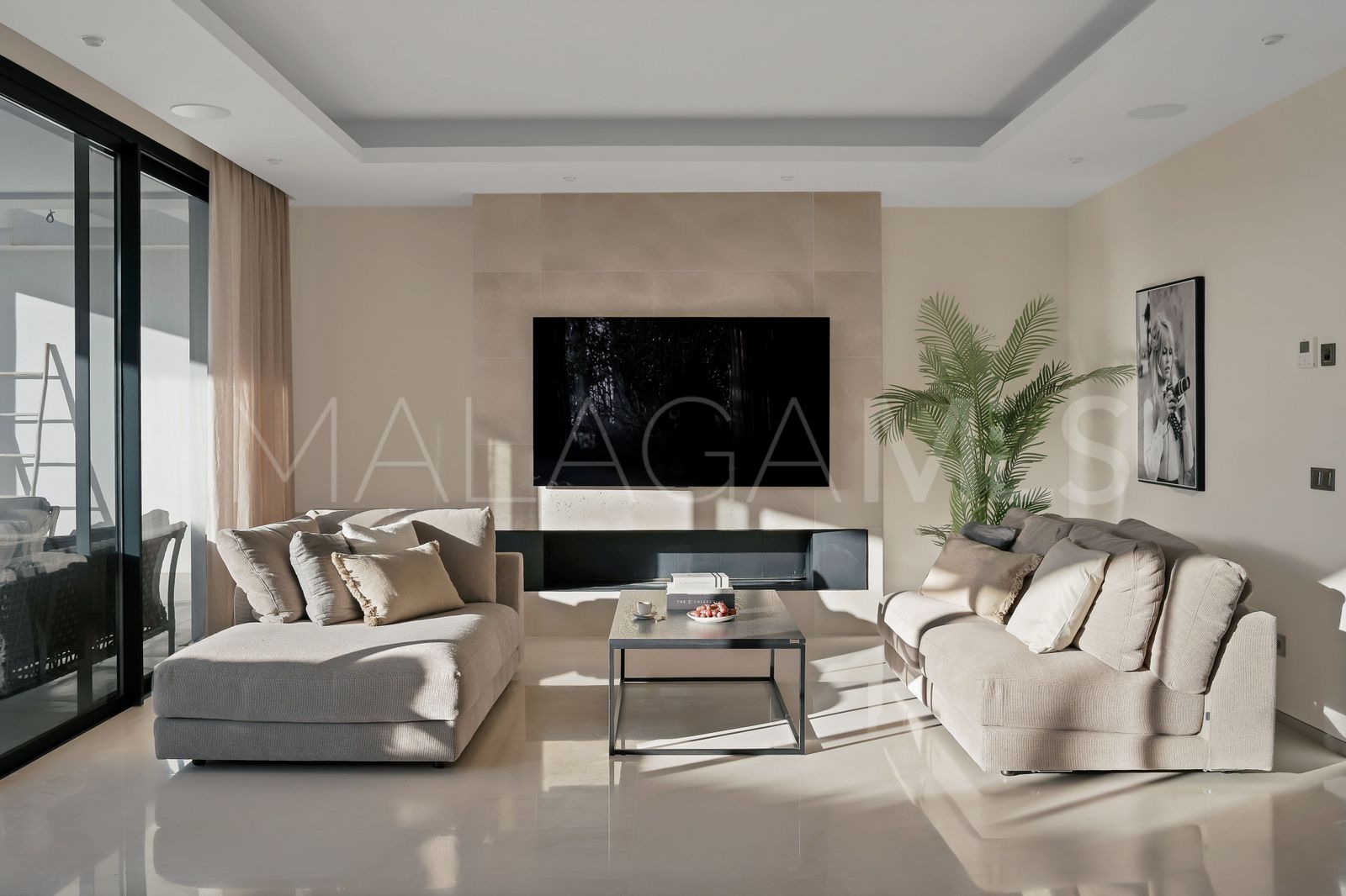 Villa for sale in Golden Mile