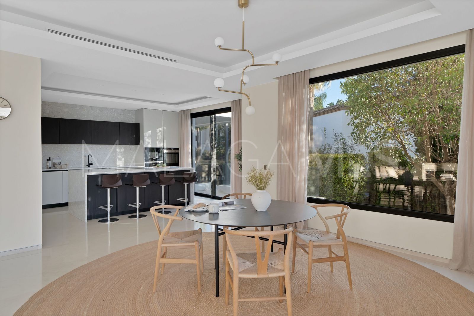 Villa for sale in Golden Mile