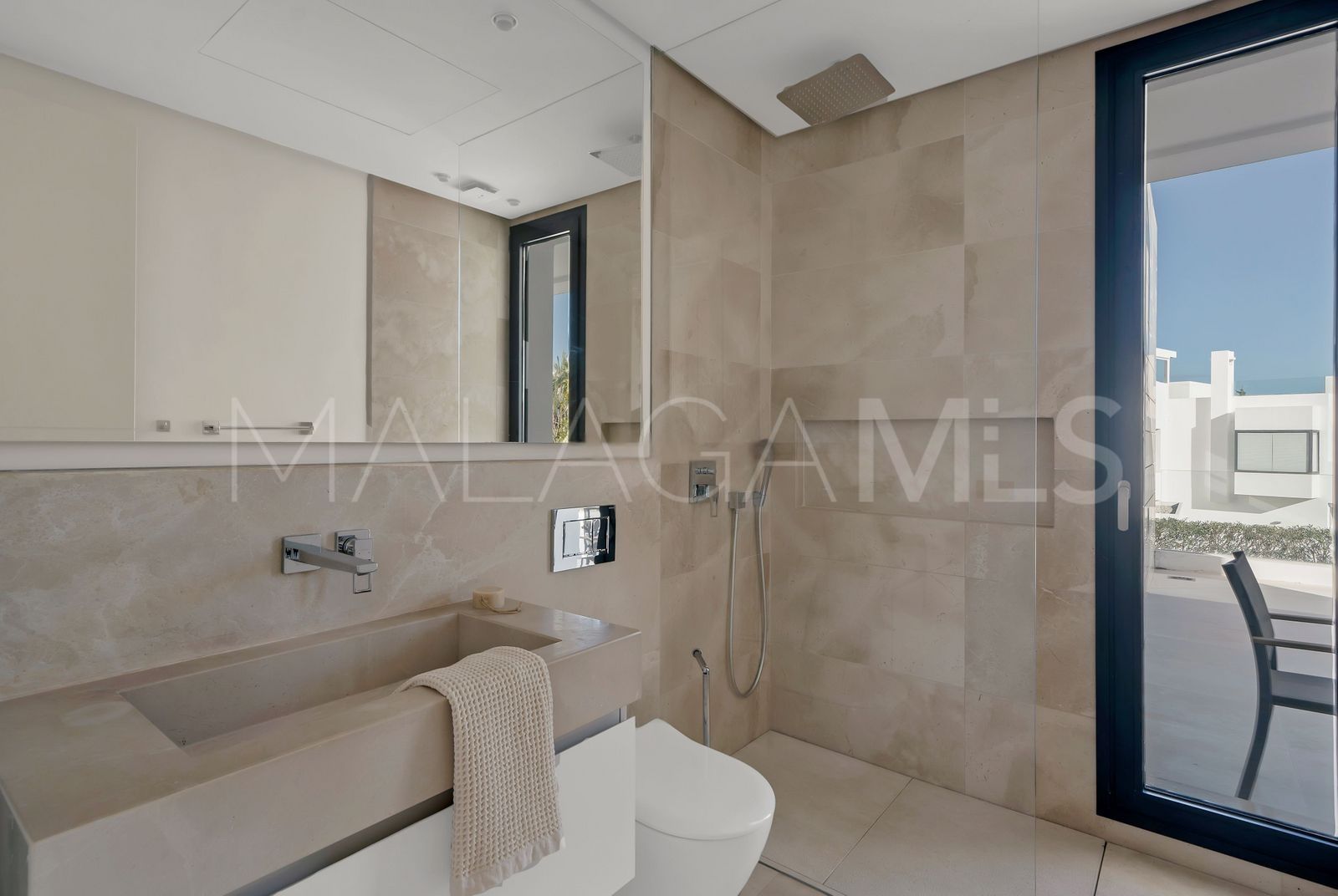 Villa for sale in Golden Mile