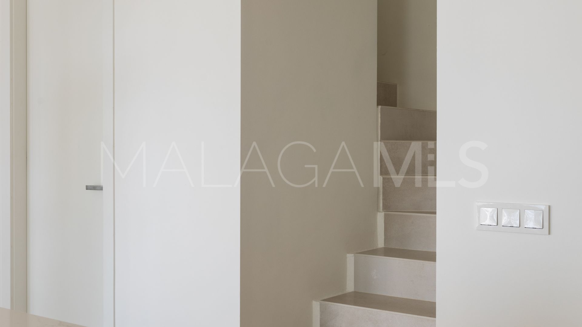 Zweistöckiges penthouse for sale in Los Naranjos
