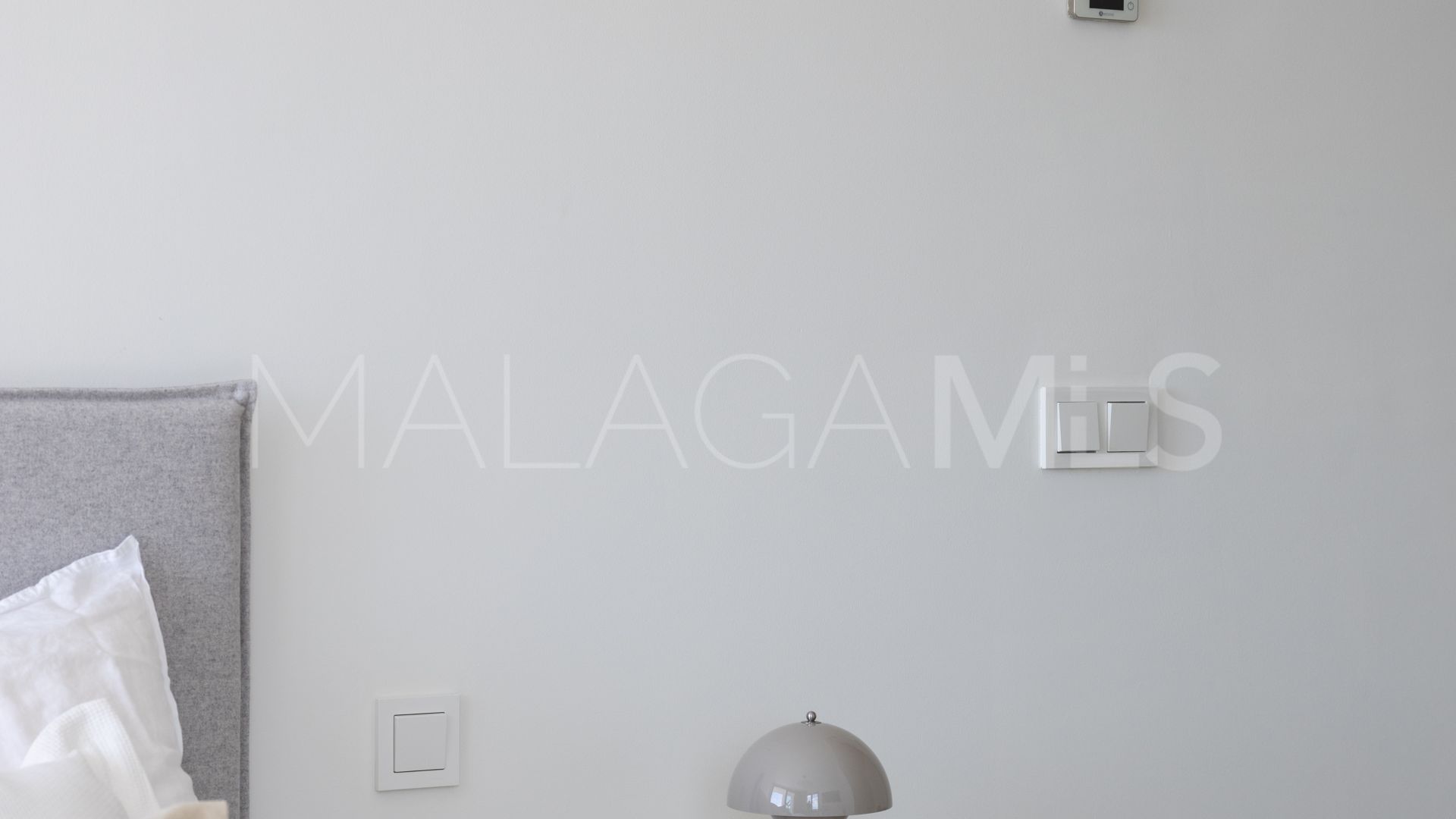Zweistöckiges penthouse for sale in Los Naranjos
