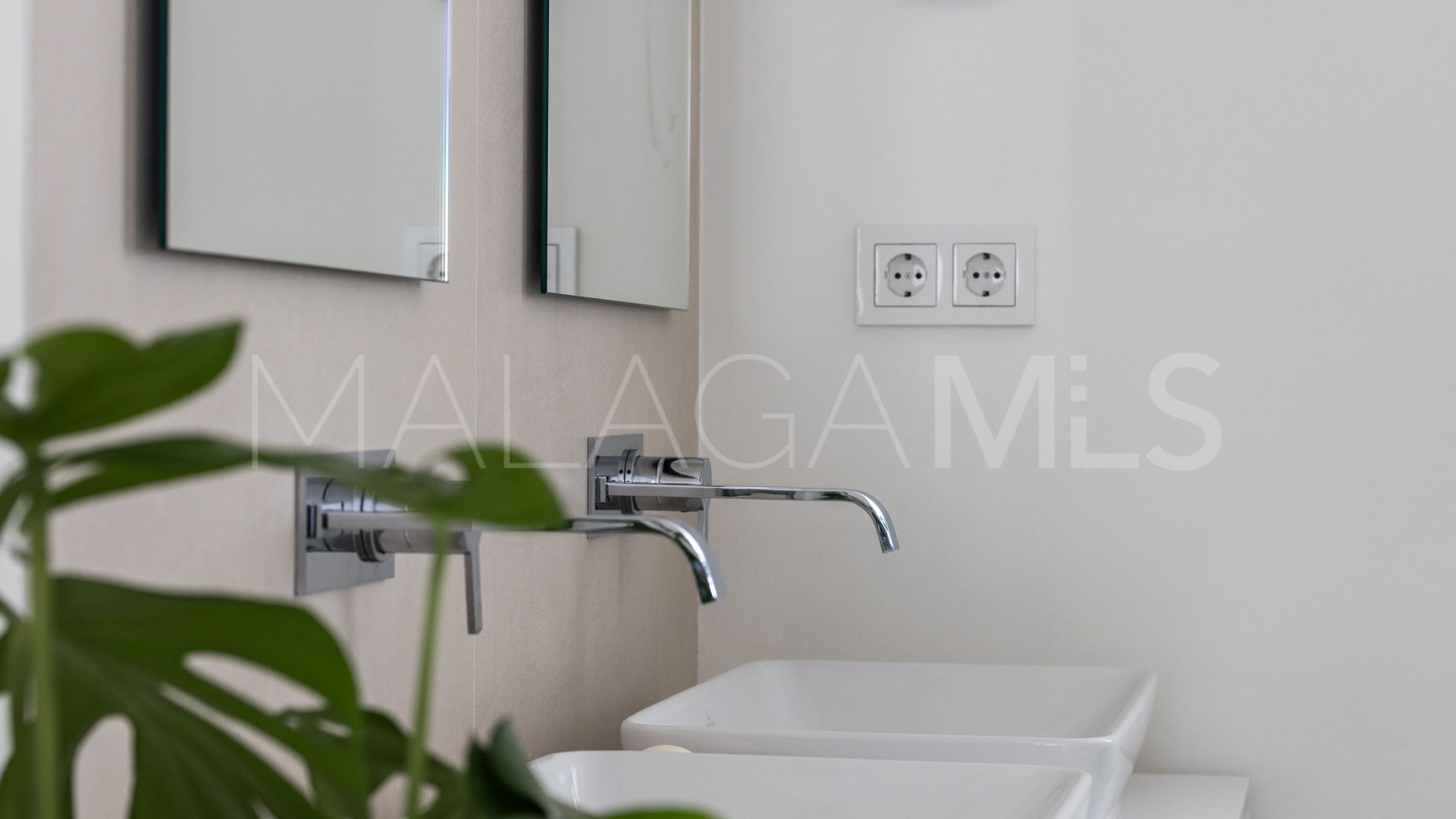 Zweistöckiges penthouse for sale in Los Naranjos