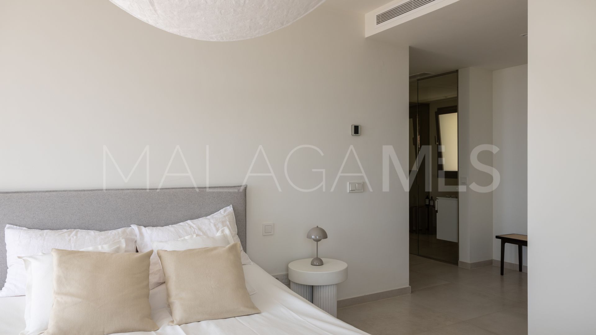 Zweistöckiges penthouse for sale in Los Naranjos