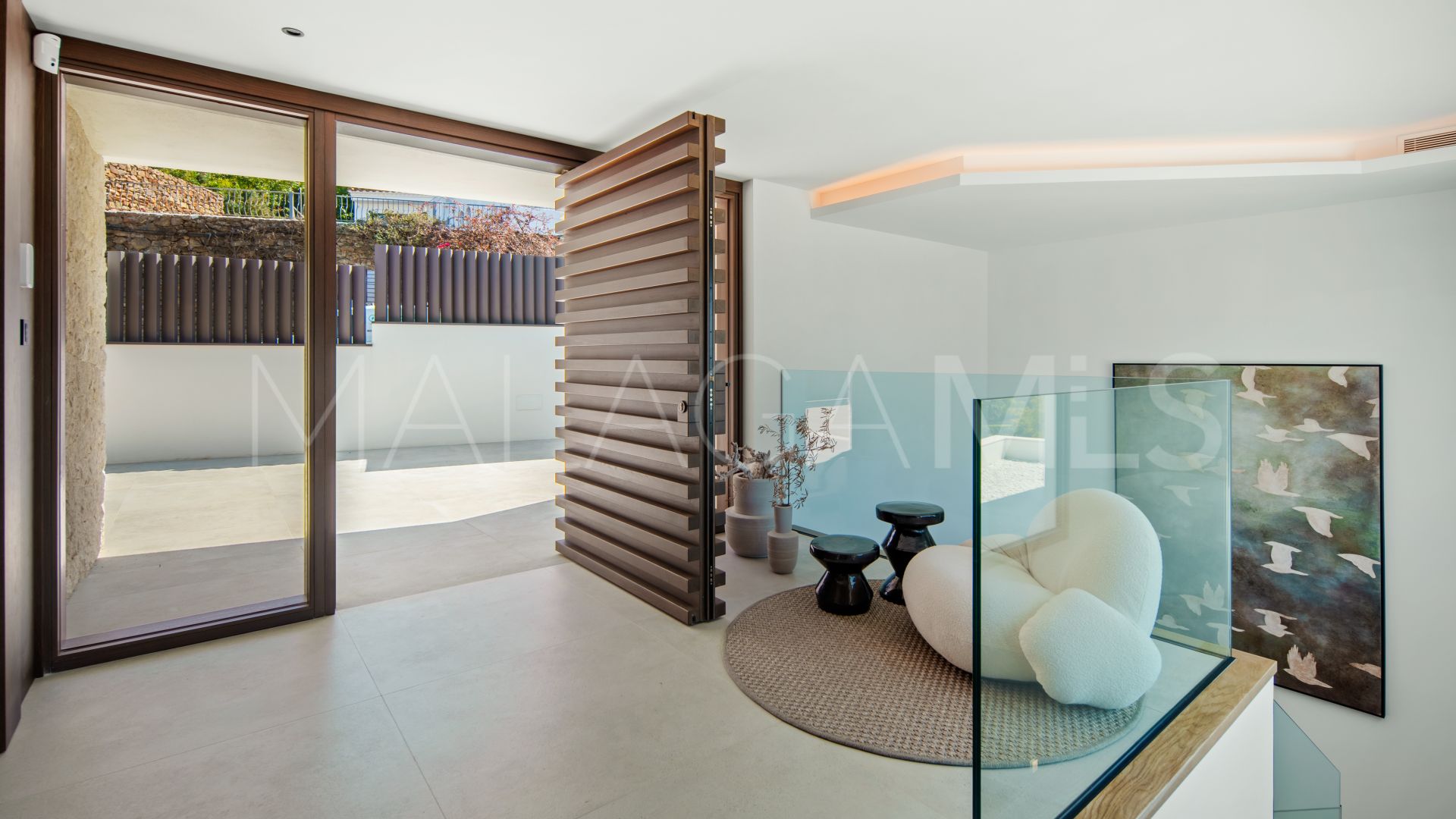 Villa in Marbella East for sale