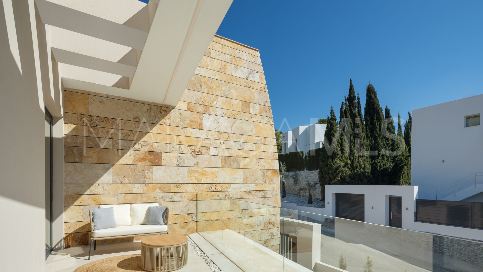 Buy La Cerquilla 5 bedrooms villa