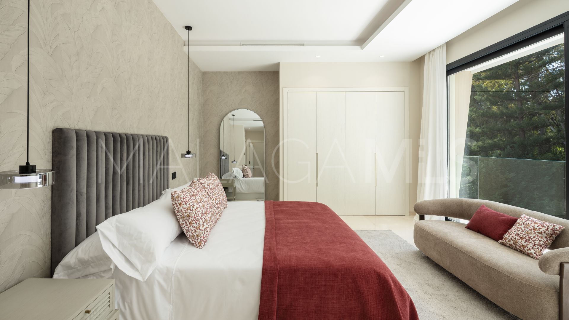 Buy La Cerquilla 5 bedrooms villa