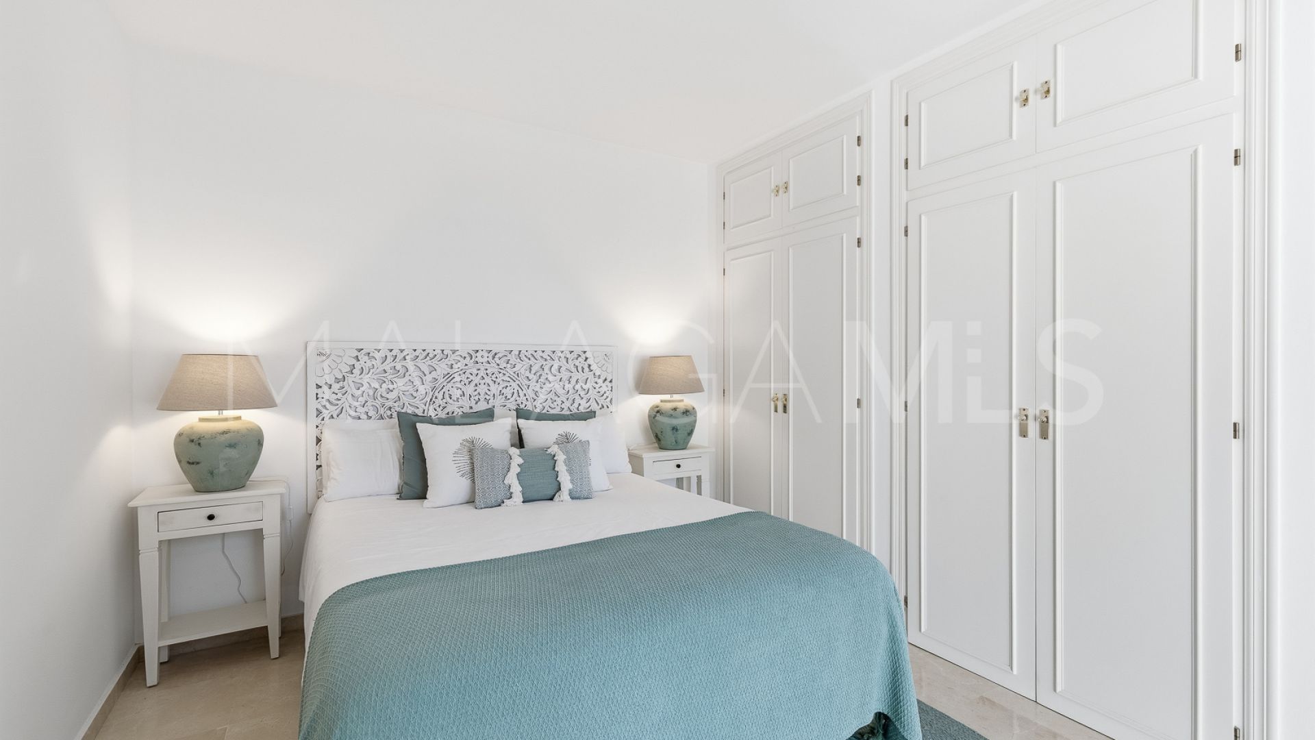 Villa for sale in Marbella Este