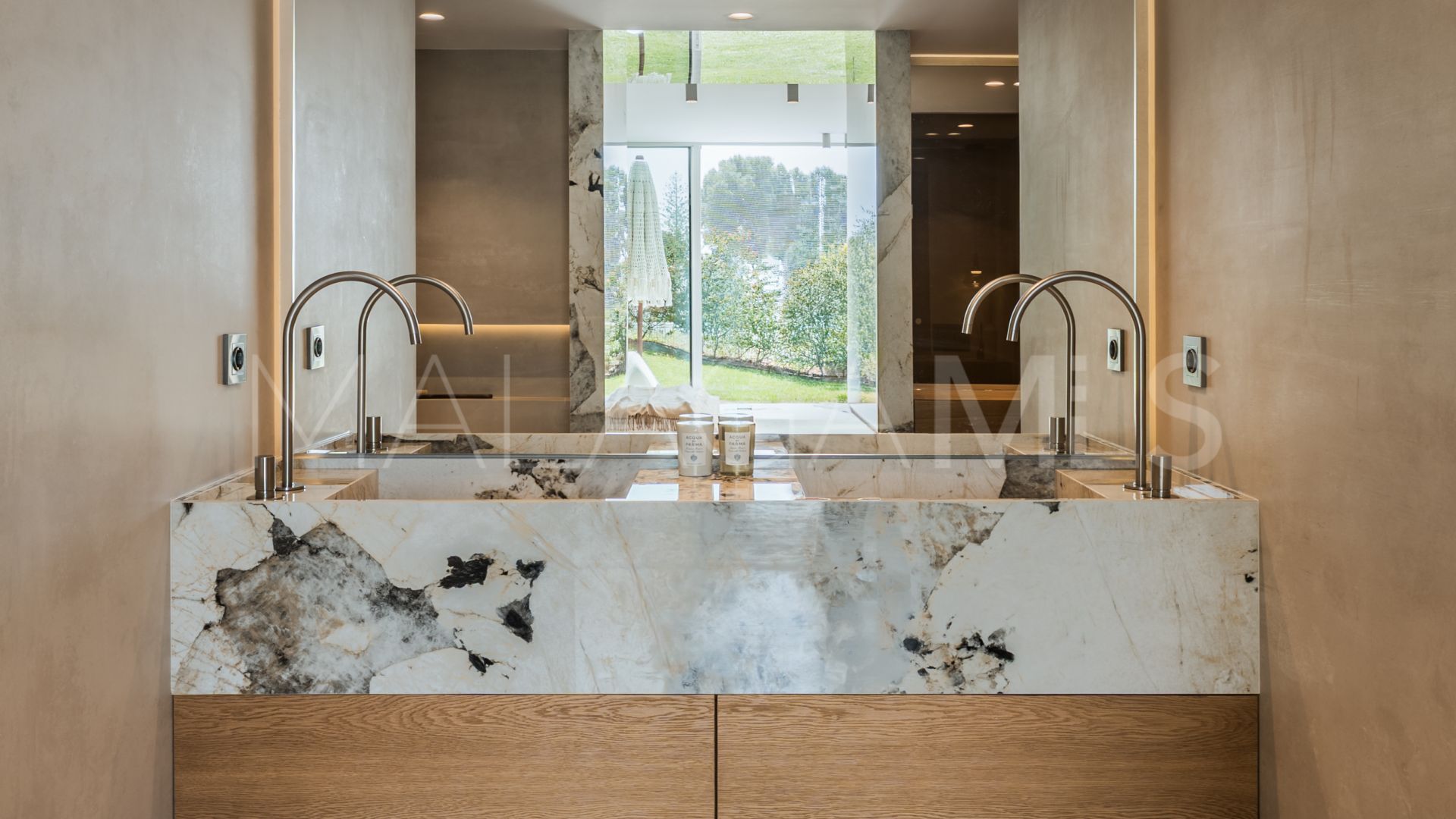 Appartement for sale in Aloha
