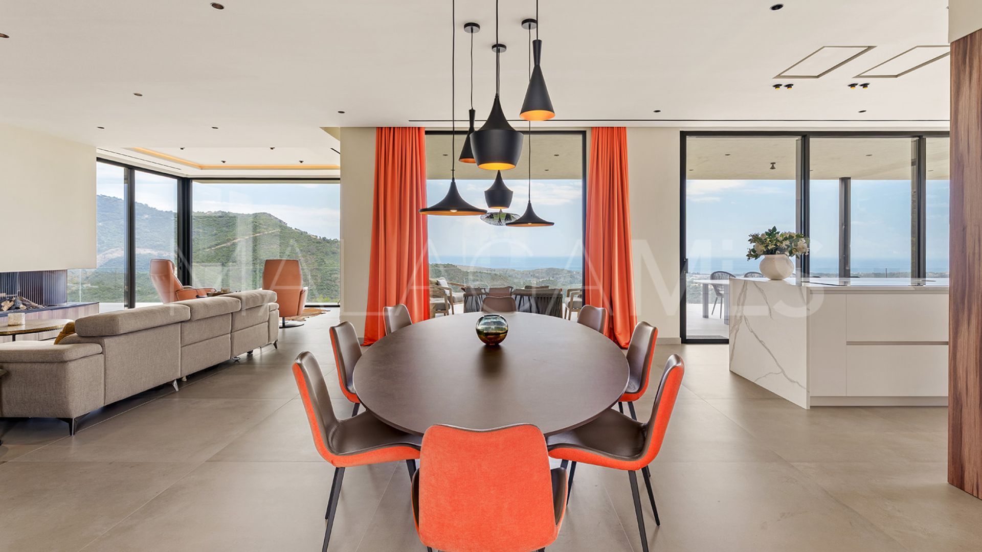 Villa for sale in Monte Mayor