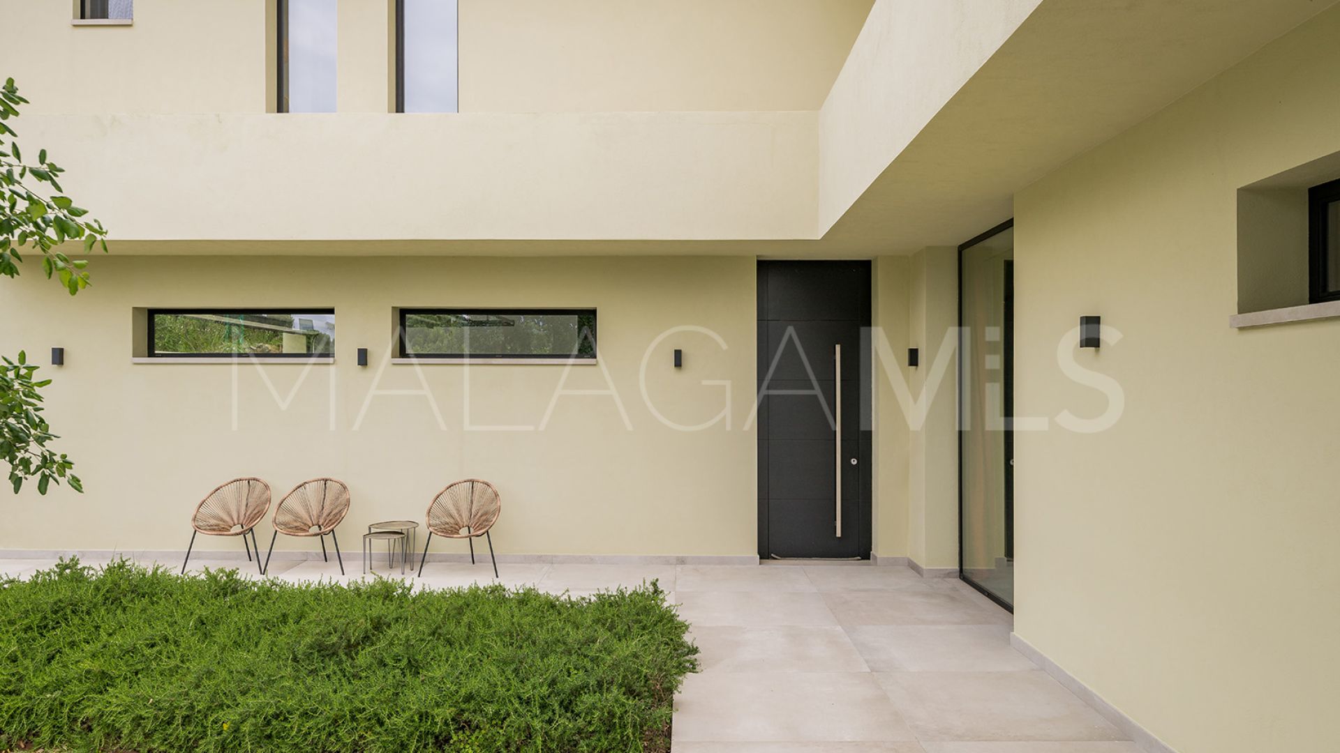 Villa for sale in Monte Mayor