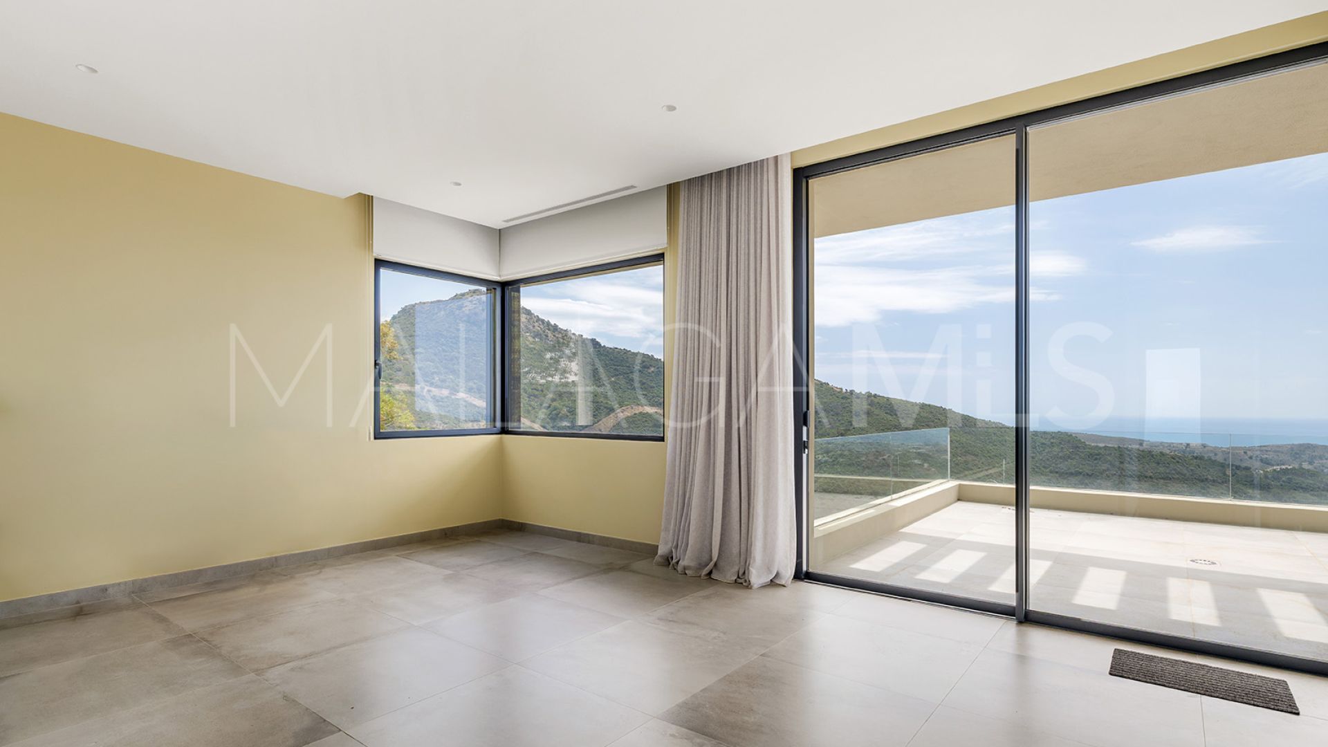 Villa for sale in Monte Mayor
