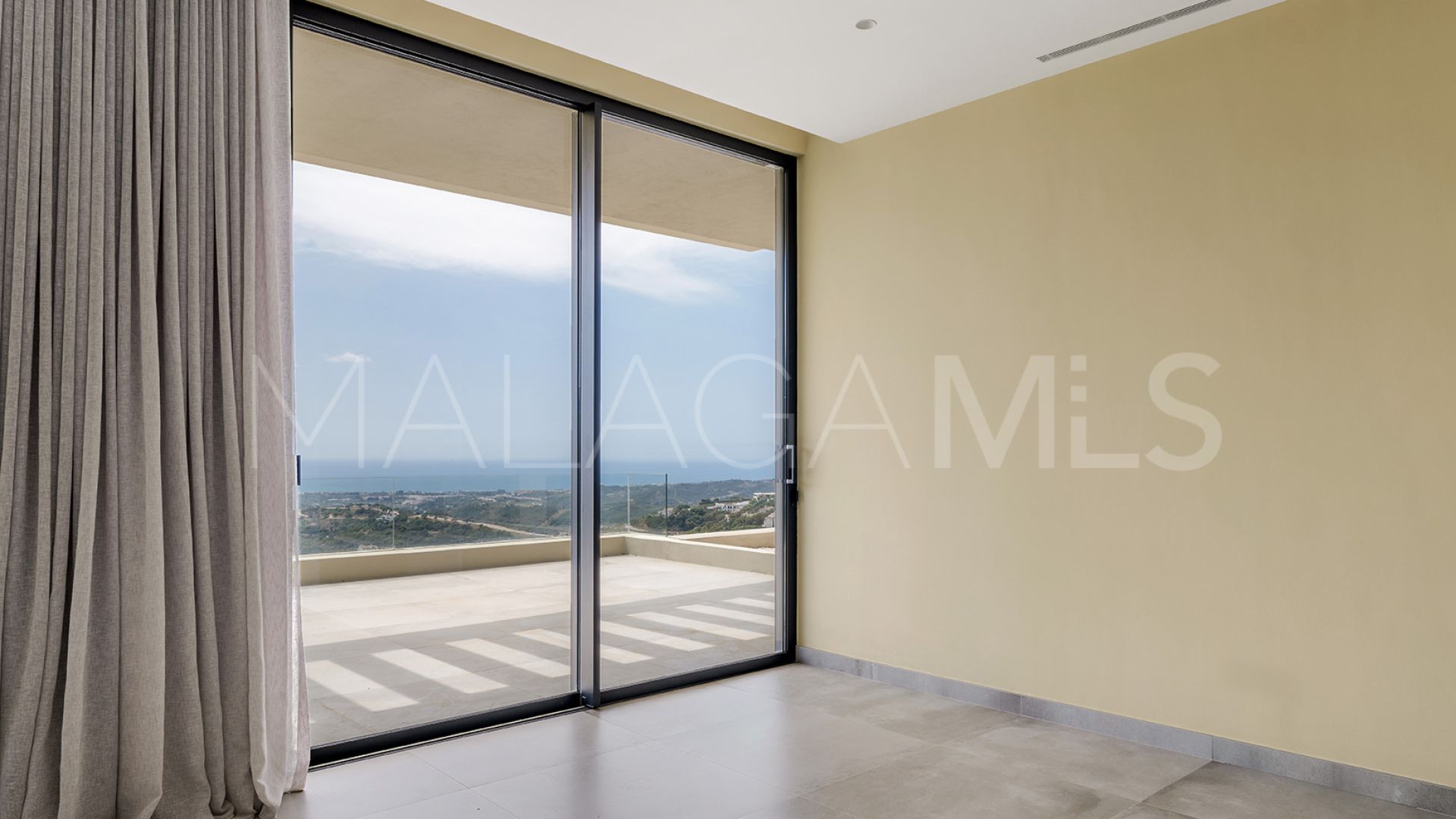 Villa for sale in Monte Mayor