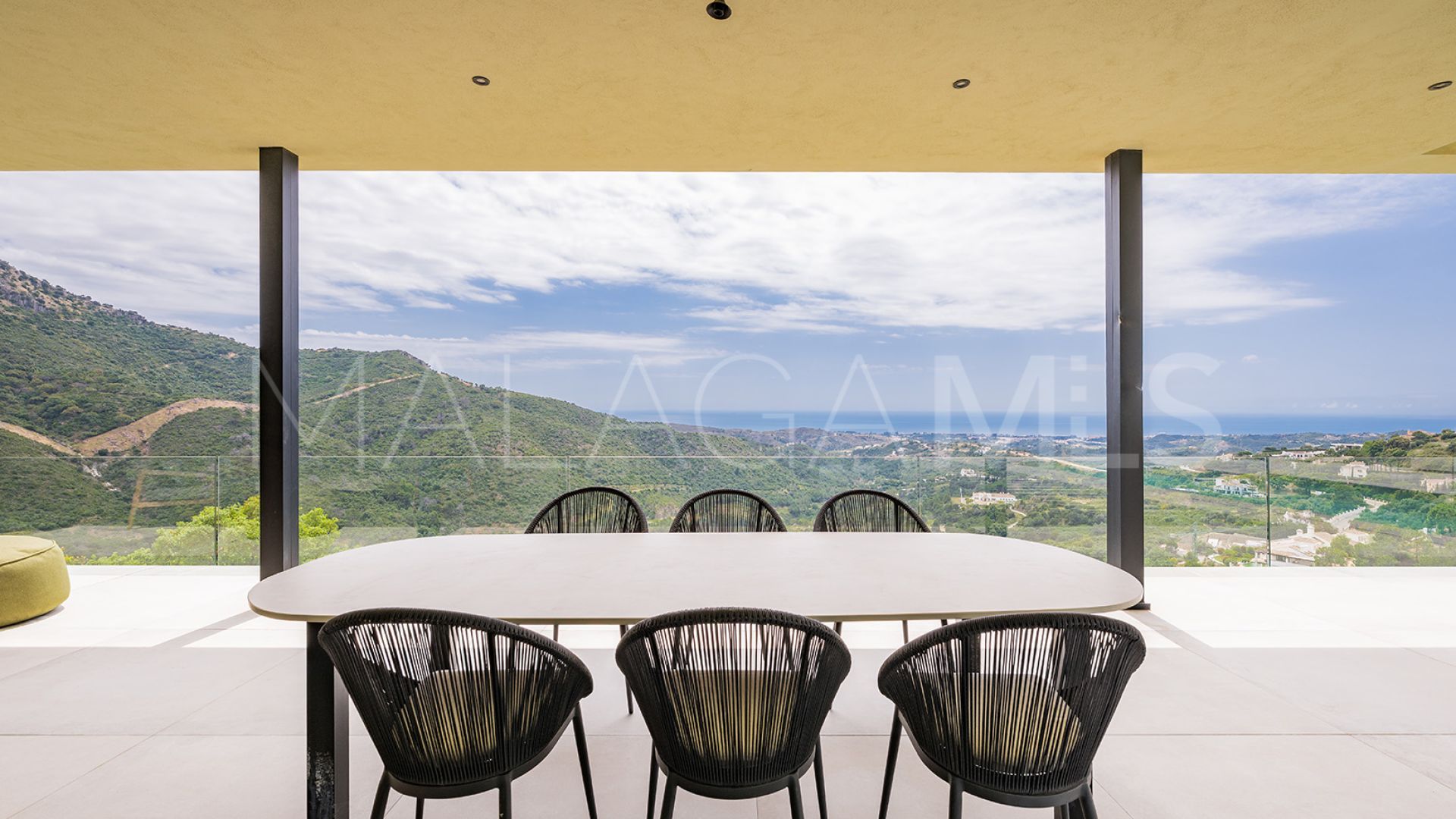 Villa for sale in Monte Mayor