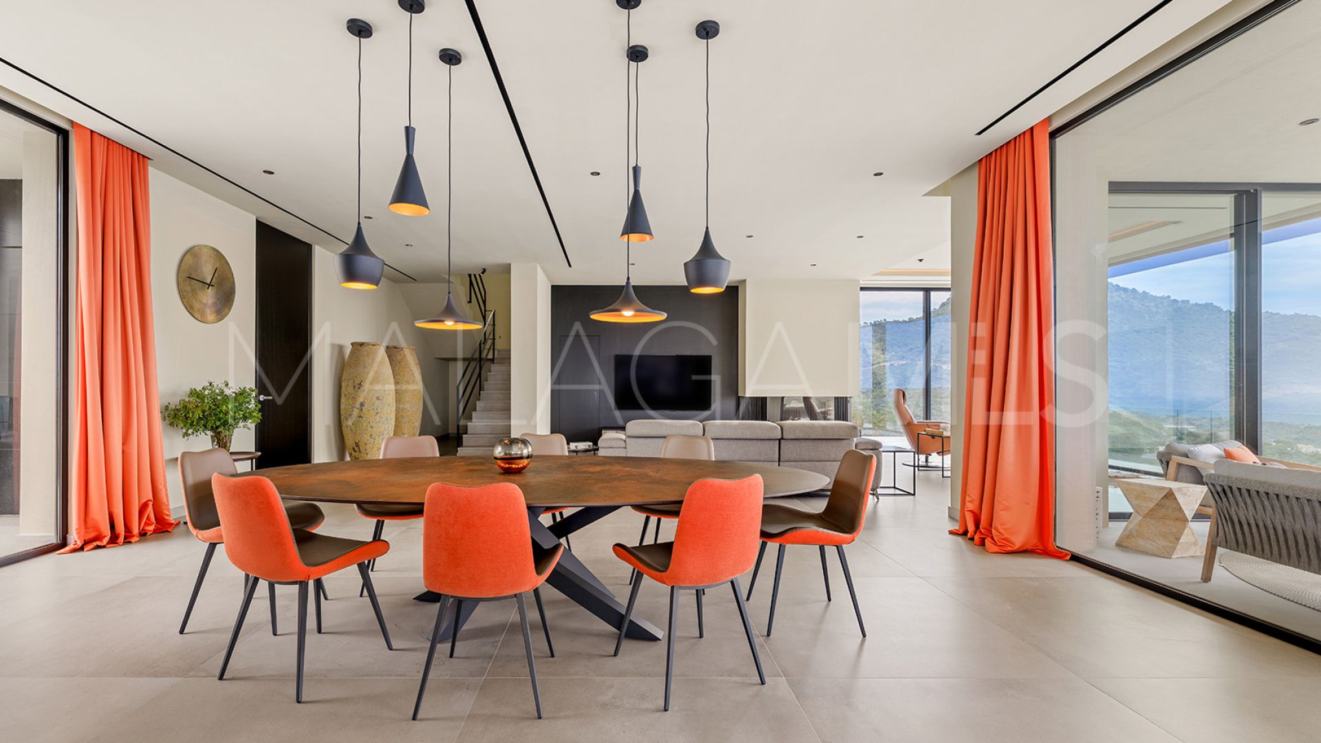 Villa for sale in Monte Mayor