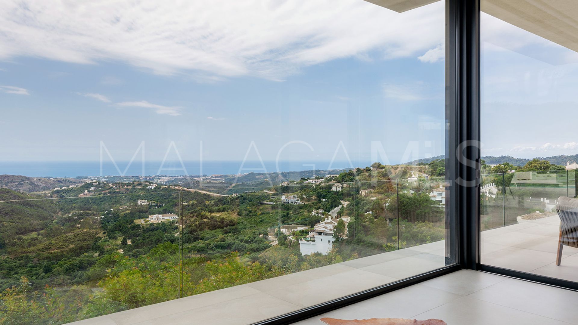 Villa for sale in Monte Mayor