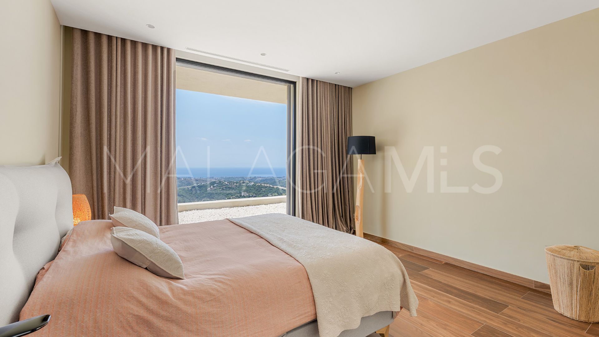 Villa for sale in Monte Mayor