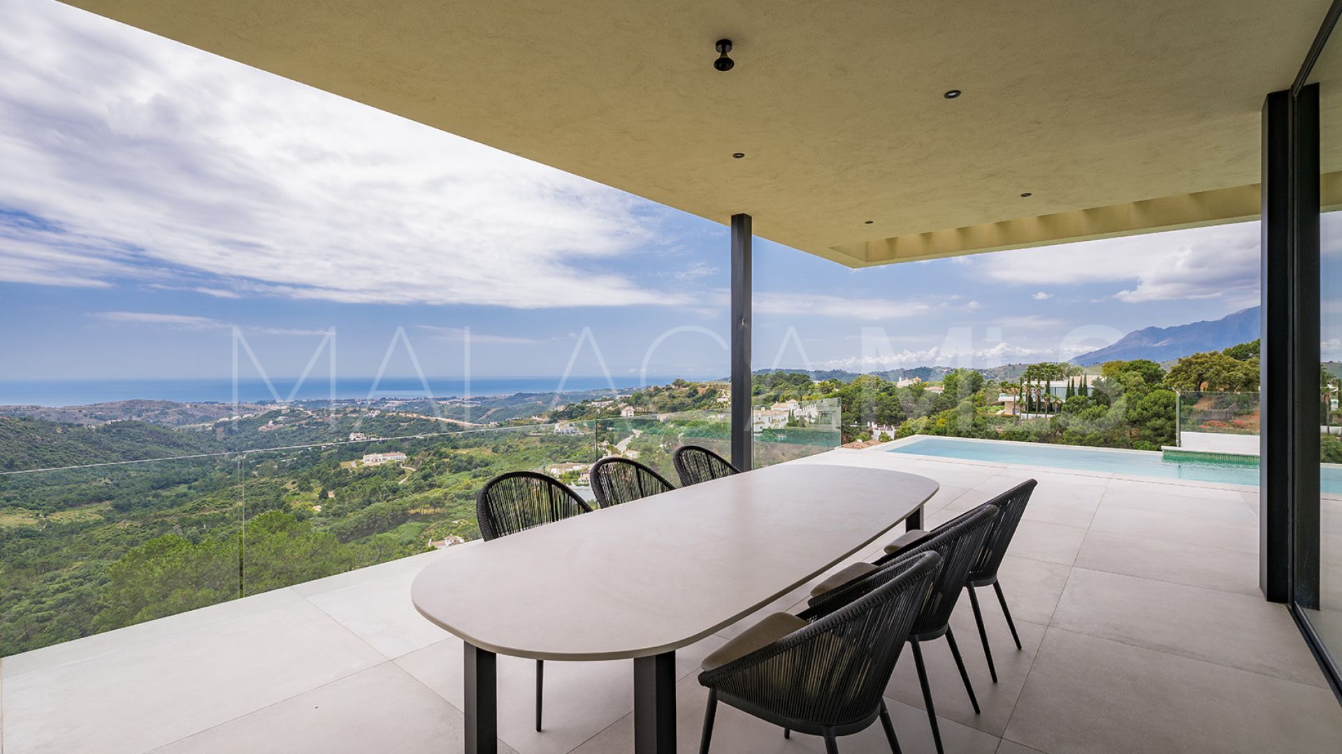 Villa for sale in Monte Mayor