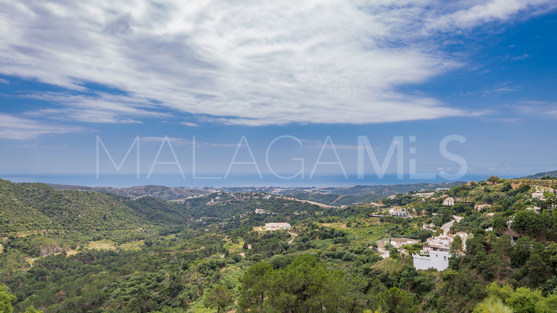 Villa for sale in Monte Mayor