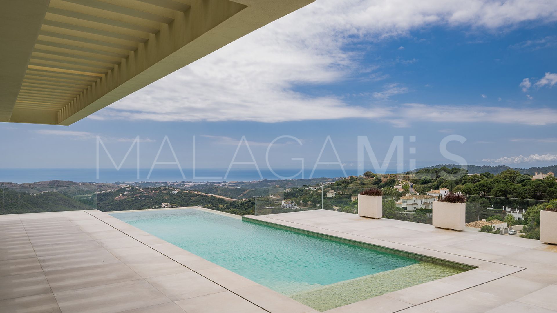 Villa for sale in Monte Mayor