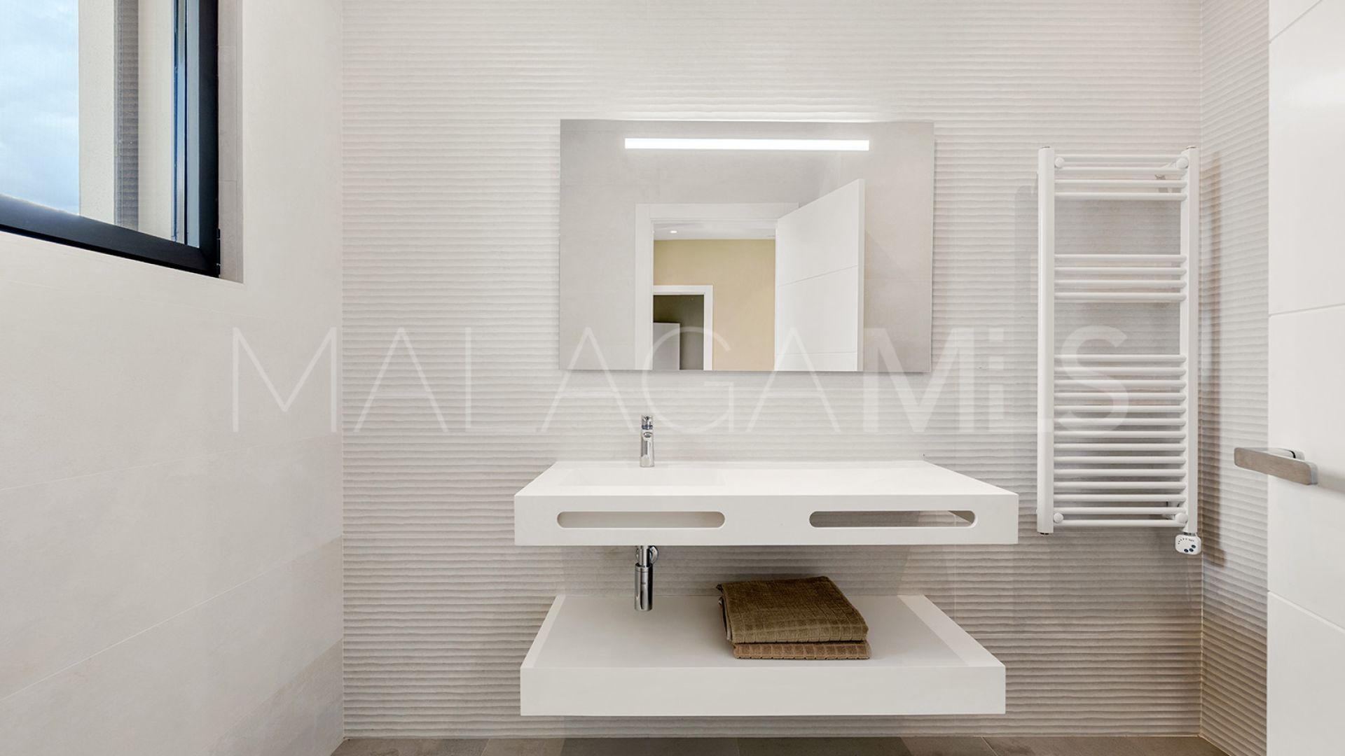 Villa for sale in Monte Mayor