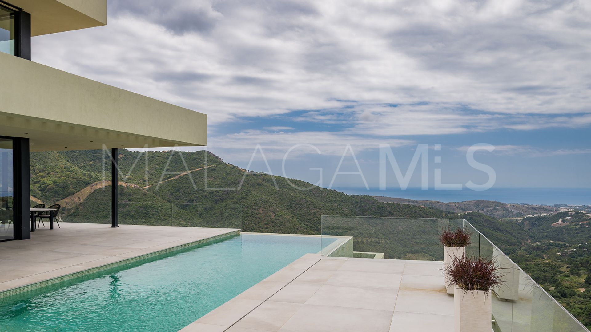 Villa for sale in Monte Mayor
