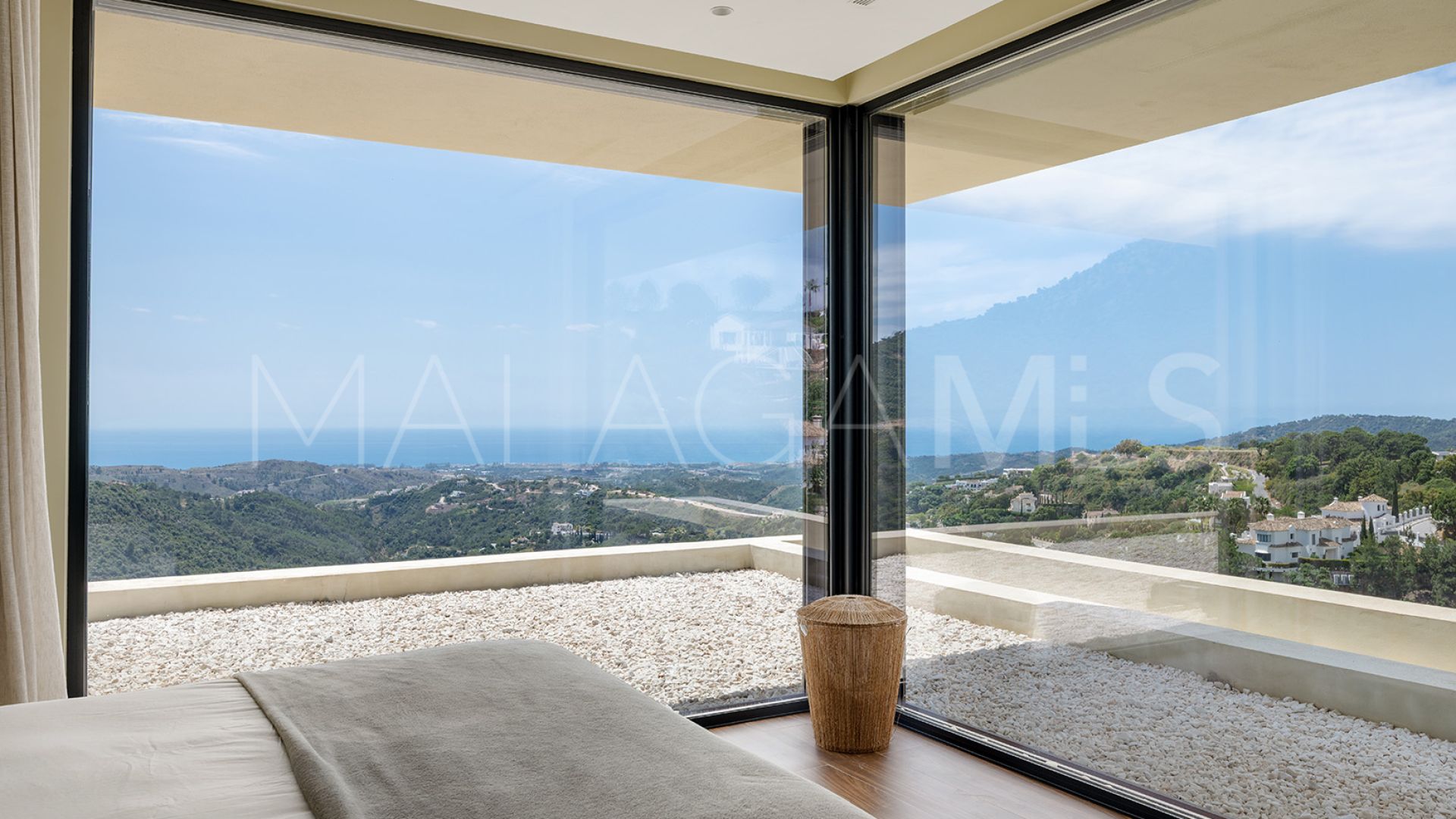 Villa for sale in Monte Mayor