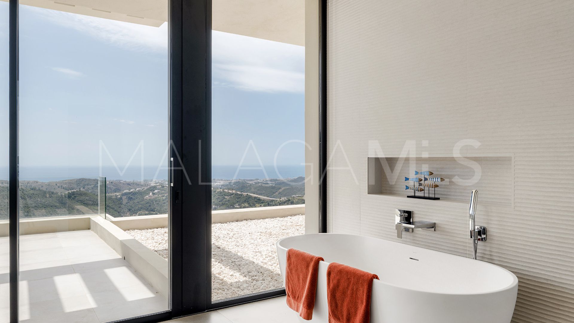 Villa for sale in Monte Mayor