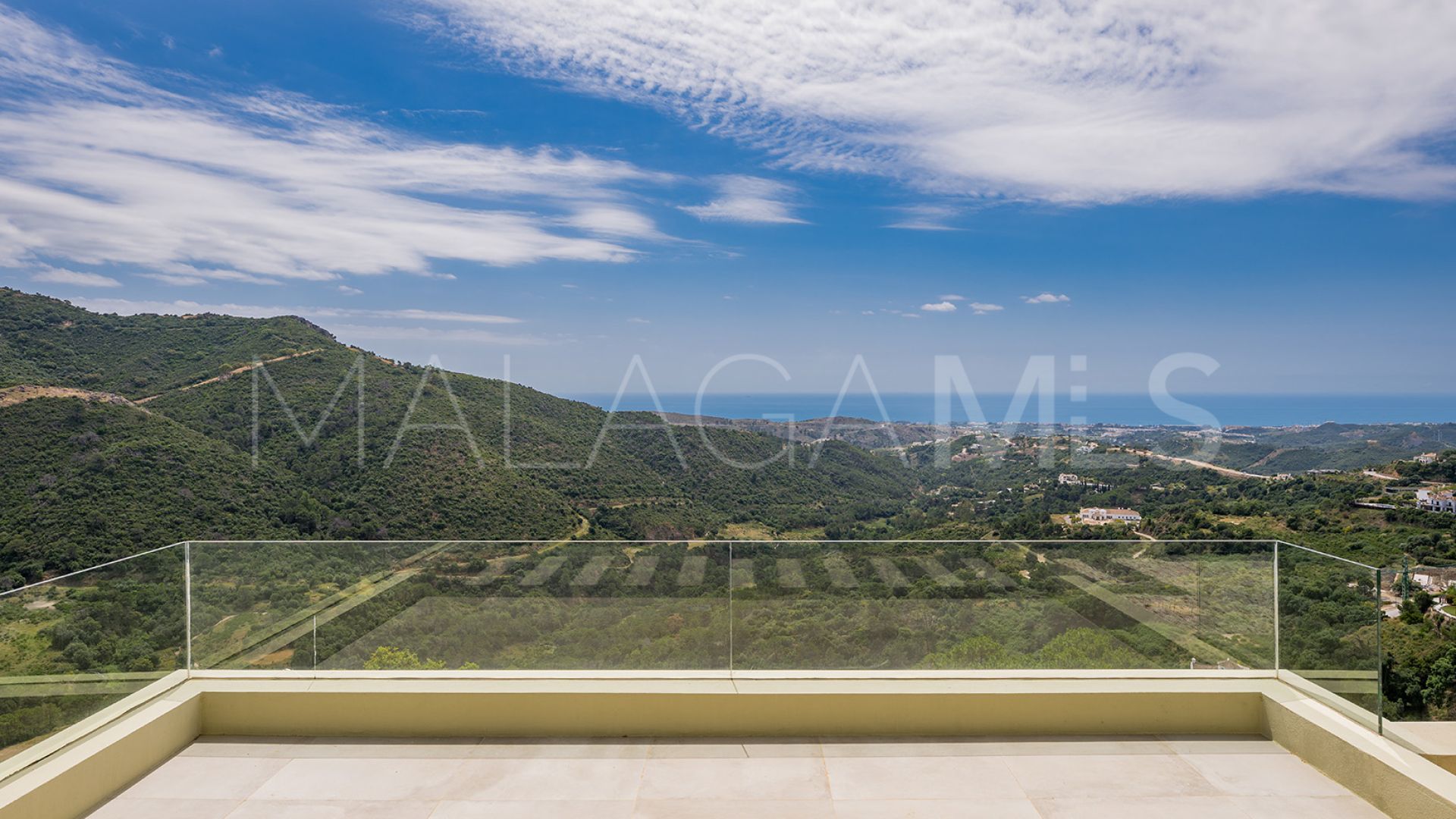Villa for sale in Monte Mayor