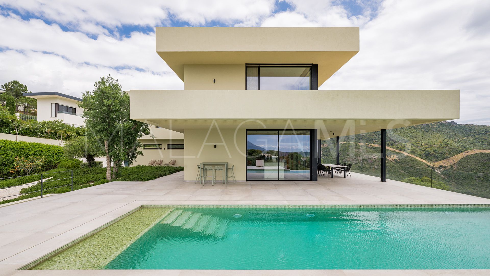 Villa for sale in Monte Mayor