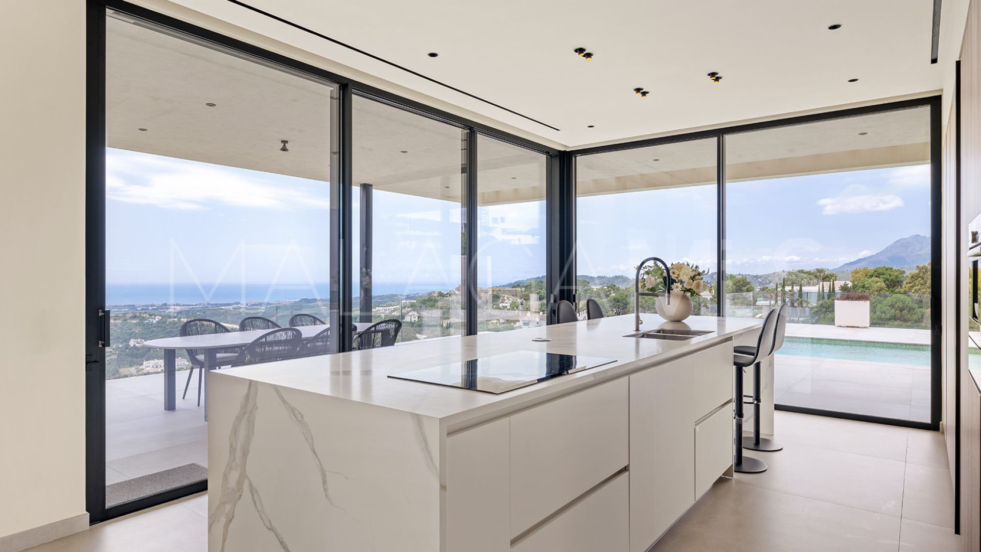 Villa for sale in Monte Mayor