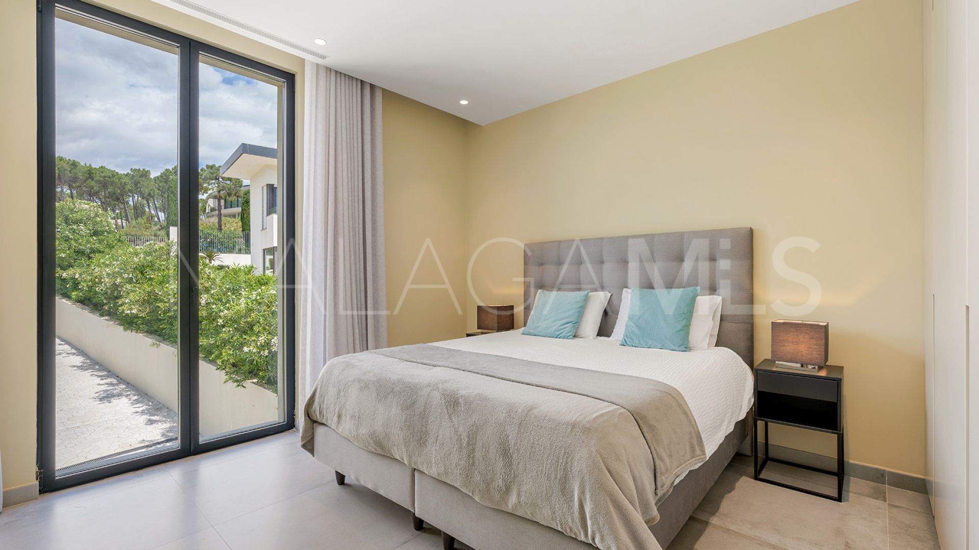 Villa for sale in Monte Mayor