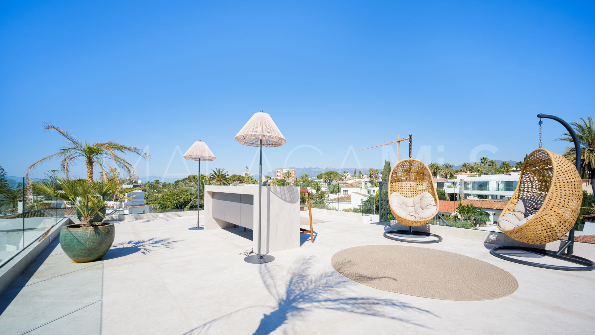 For sale villa in Marbesa with 4 bedrooms