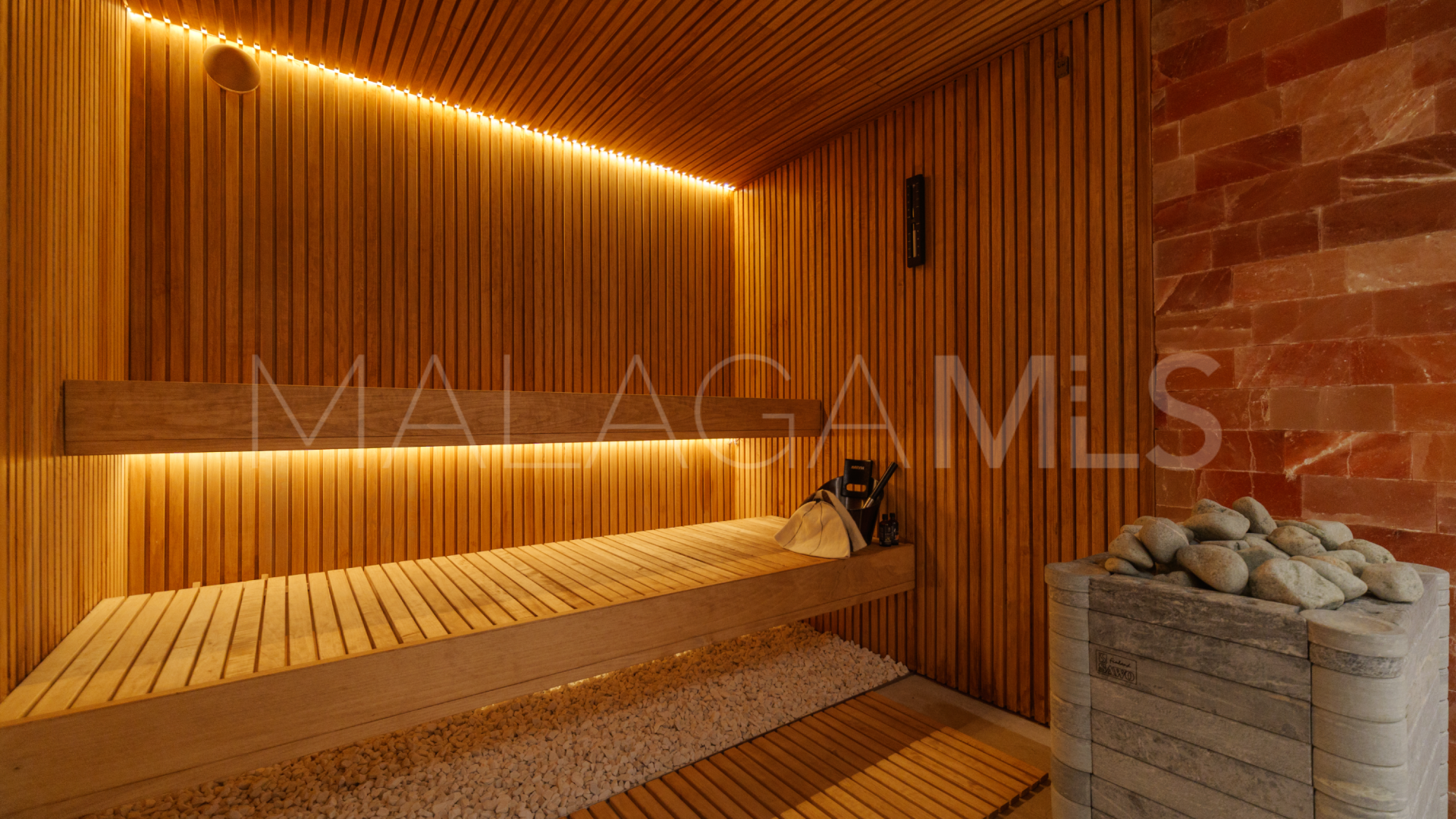 For sale villa in Marbesa with 4 bedrooms