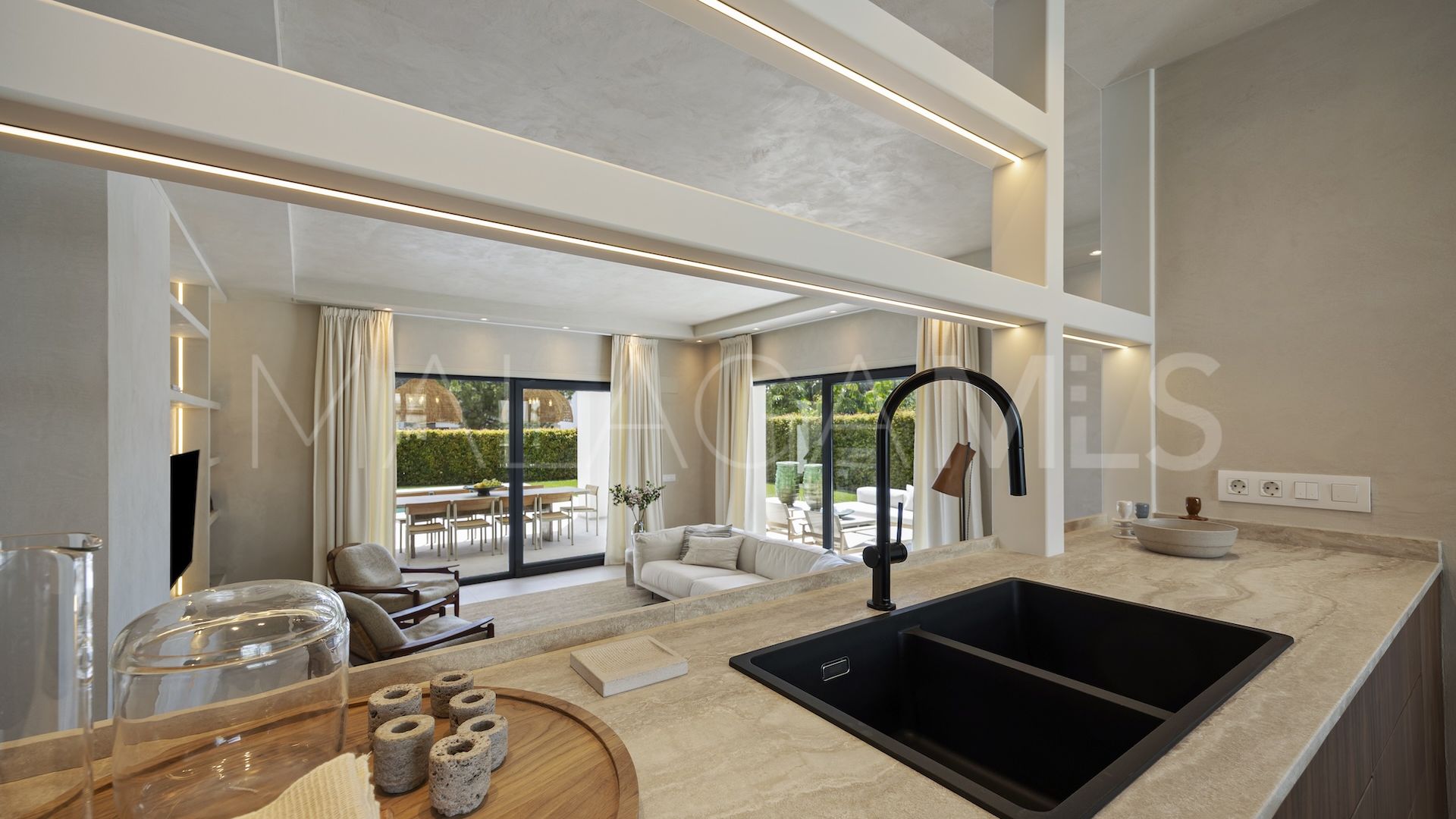 Villa for sale in La Alqueria