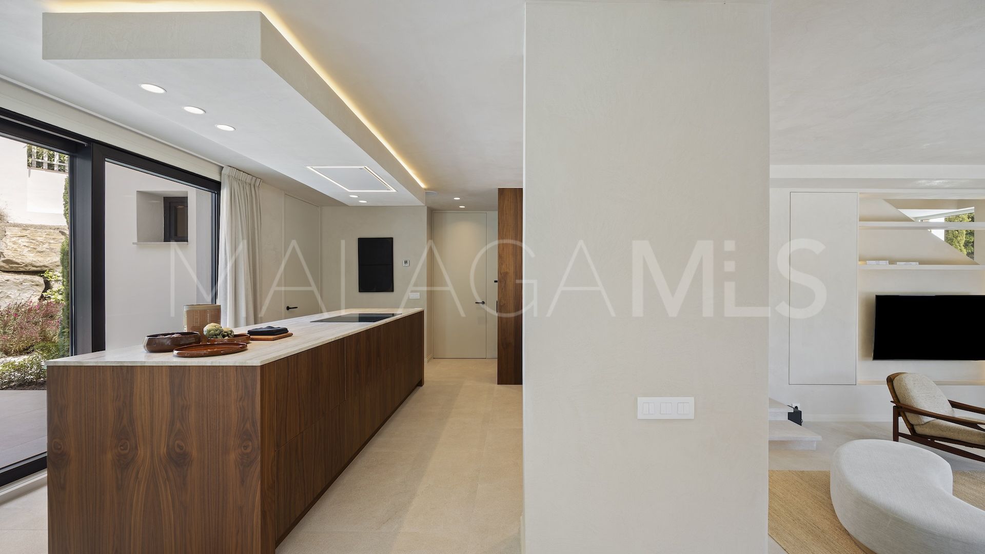 Villa for sale in La Alqueria