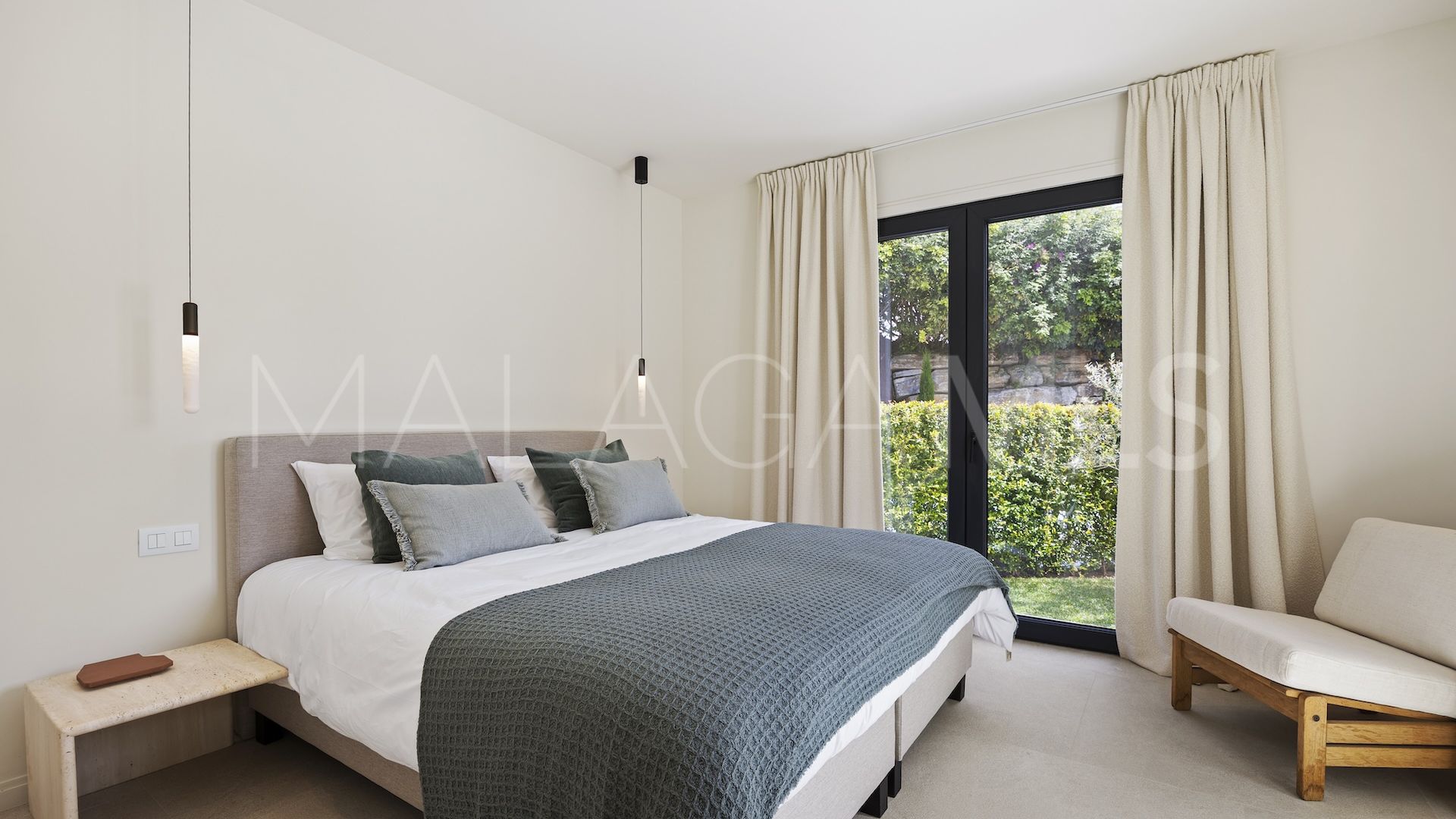 Villa for sale in La Alqueria