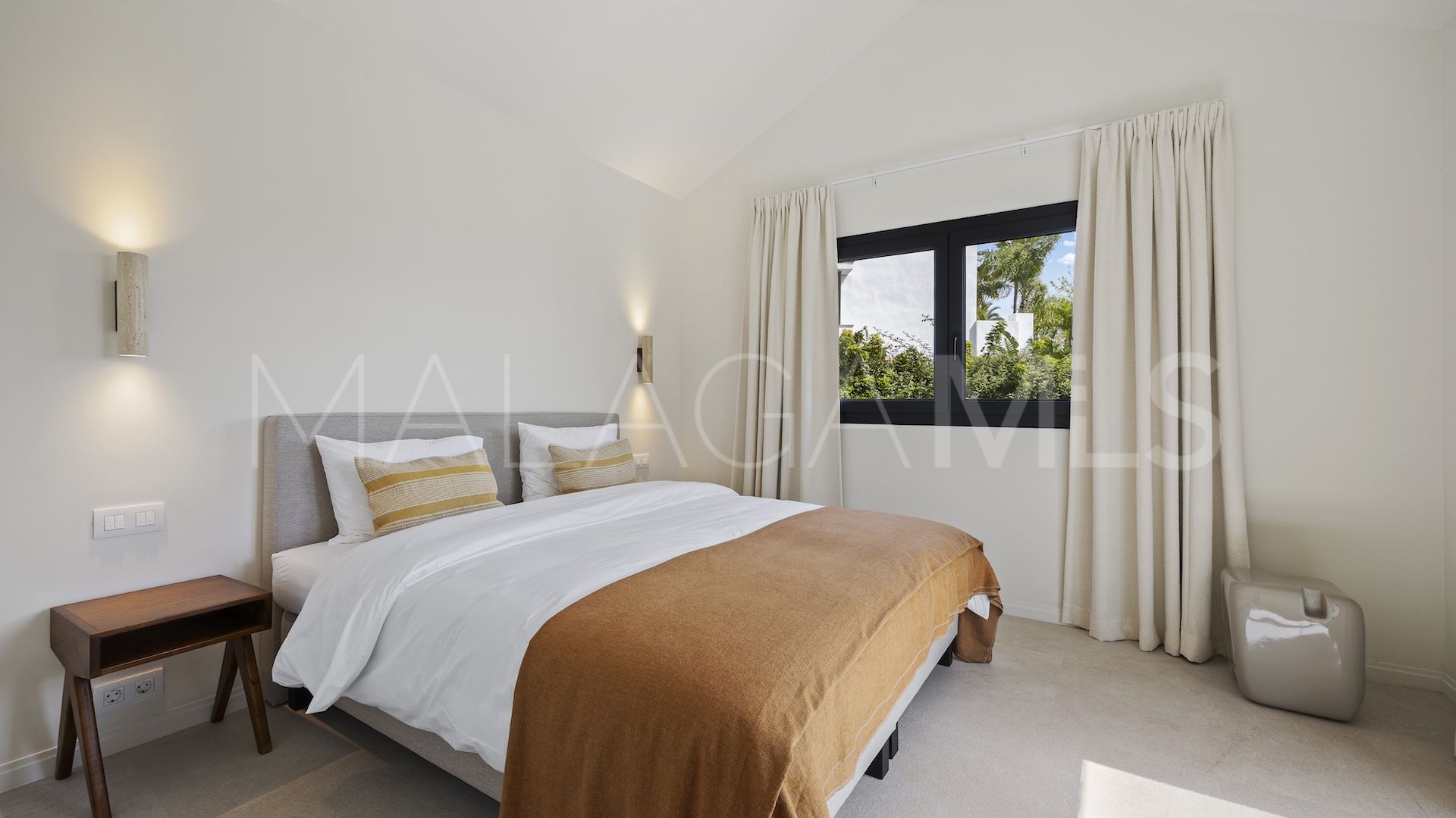 Villa for sale in La Alqueria